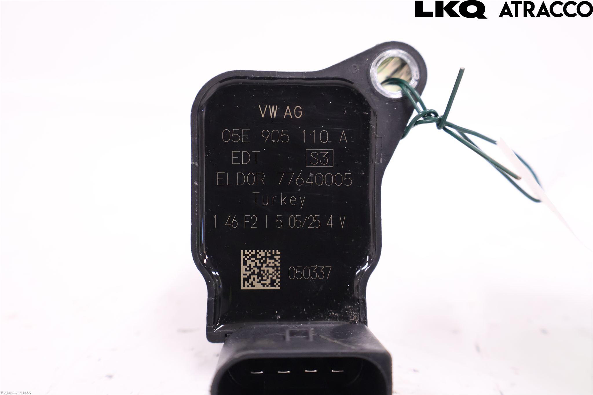 Skoda OCTAVIA (NX) 20- Coil