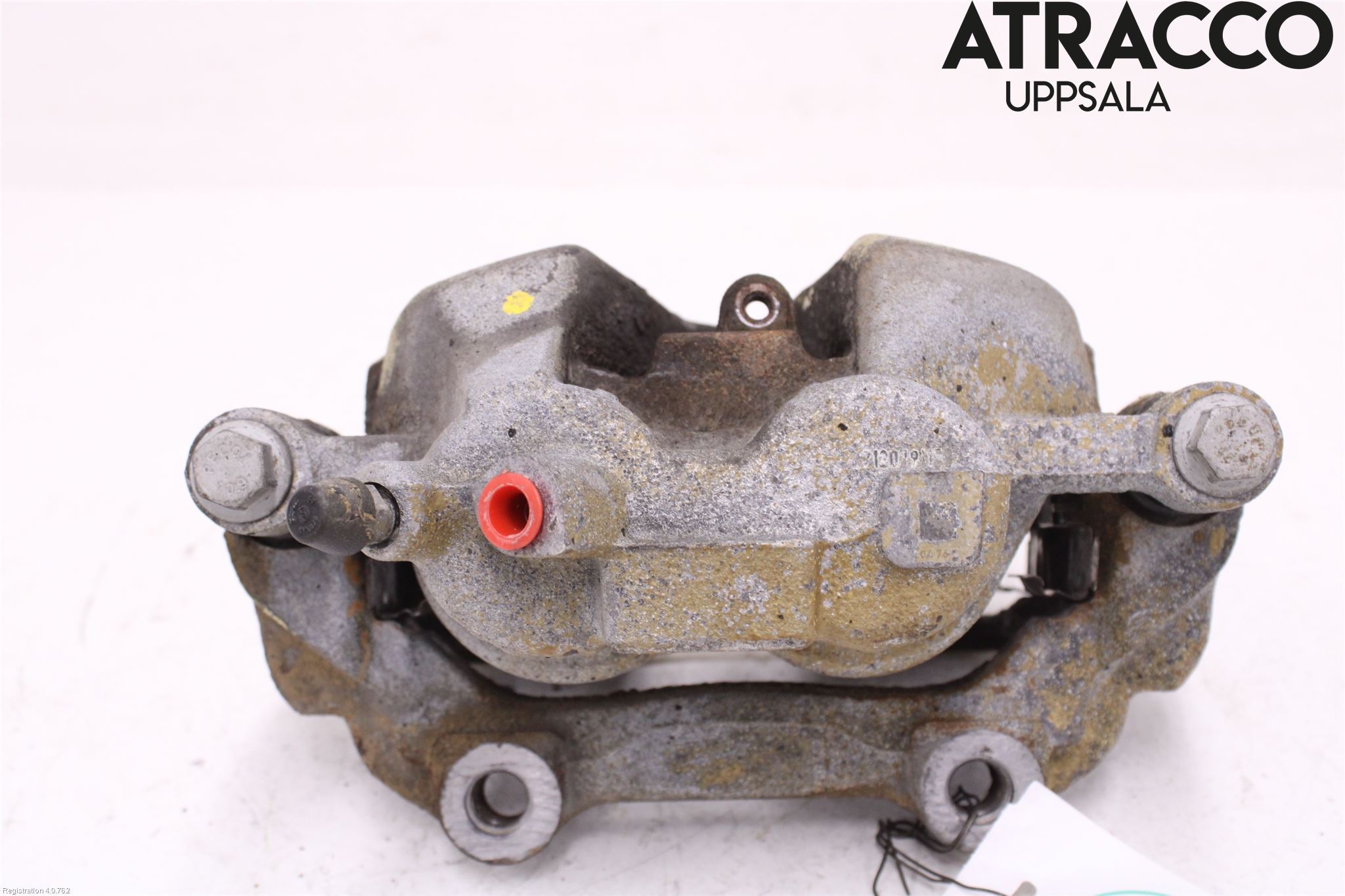 Mercedes-Benz MB GLK-KLASS (X204) 08-16 Bremsecaliper Foran Høyre