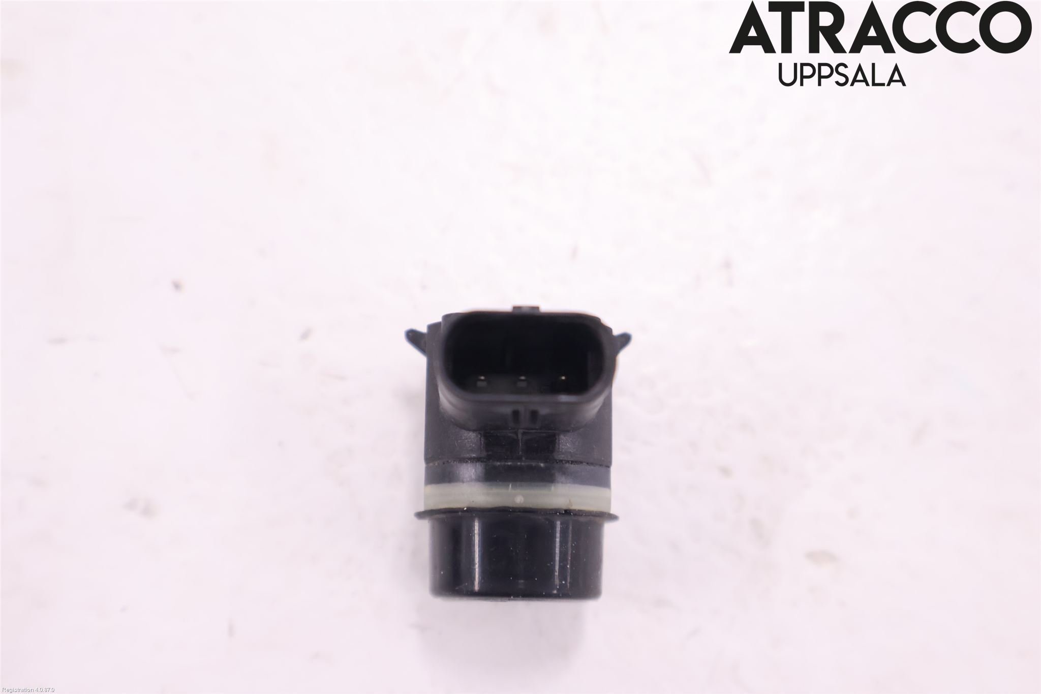 Volkswagen VW PASSAT CC 08-16 Sensor Ryggesensor