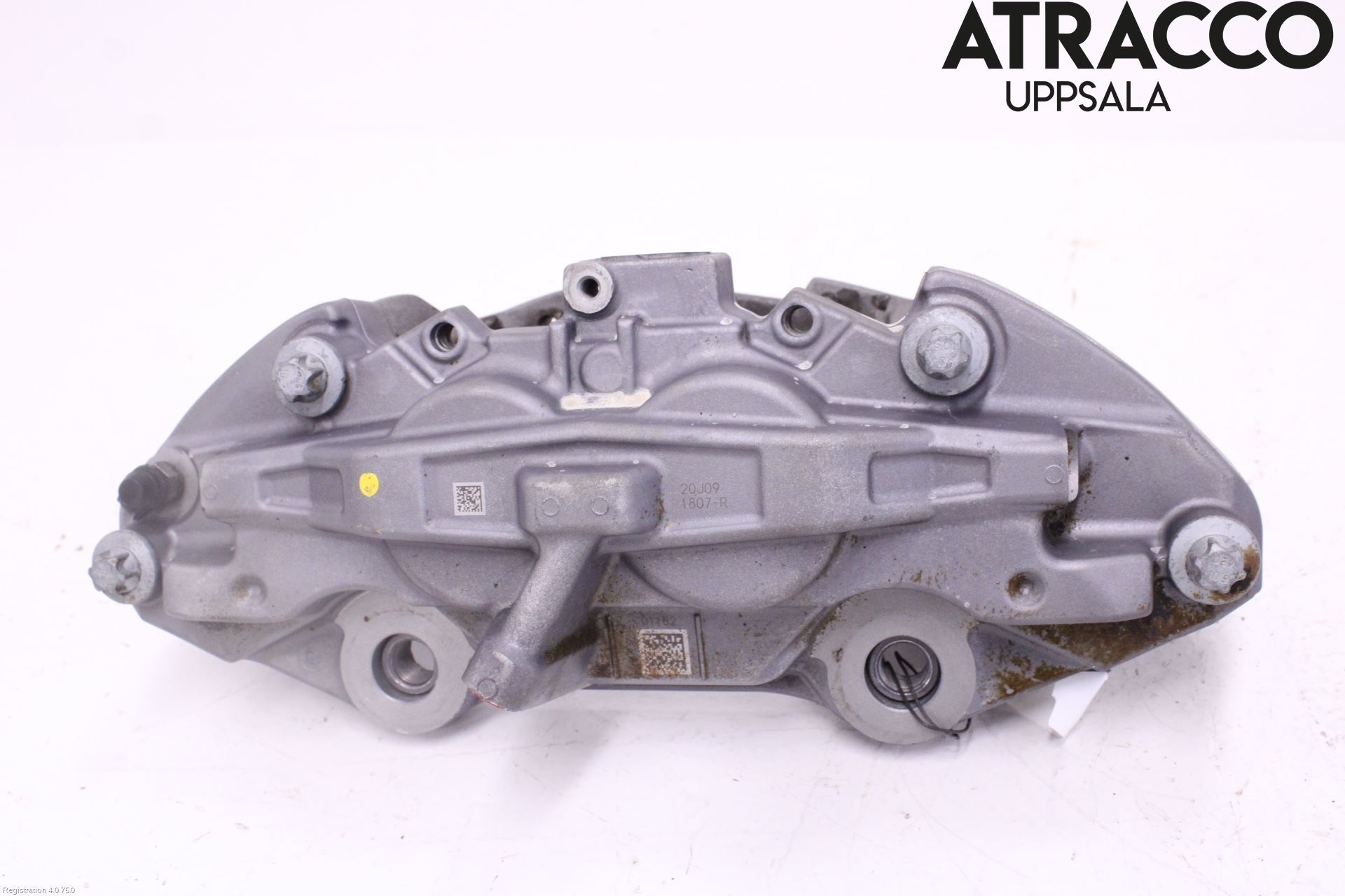 Mercedes-Benz MB C-KLASS (W205) 14-21 Bremsecaliper Foran Høyre