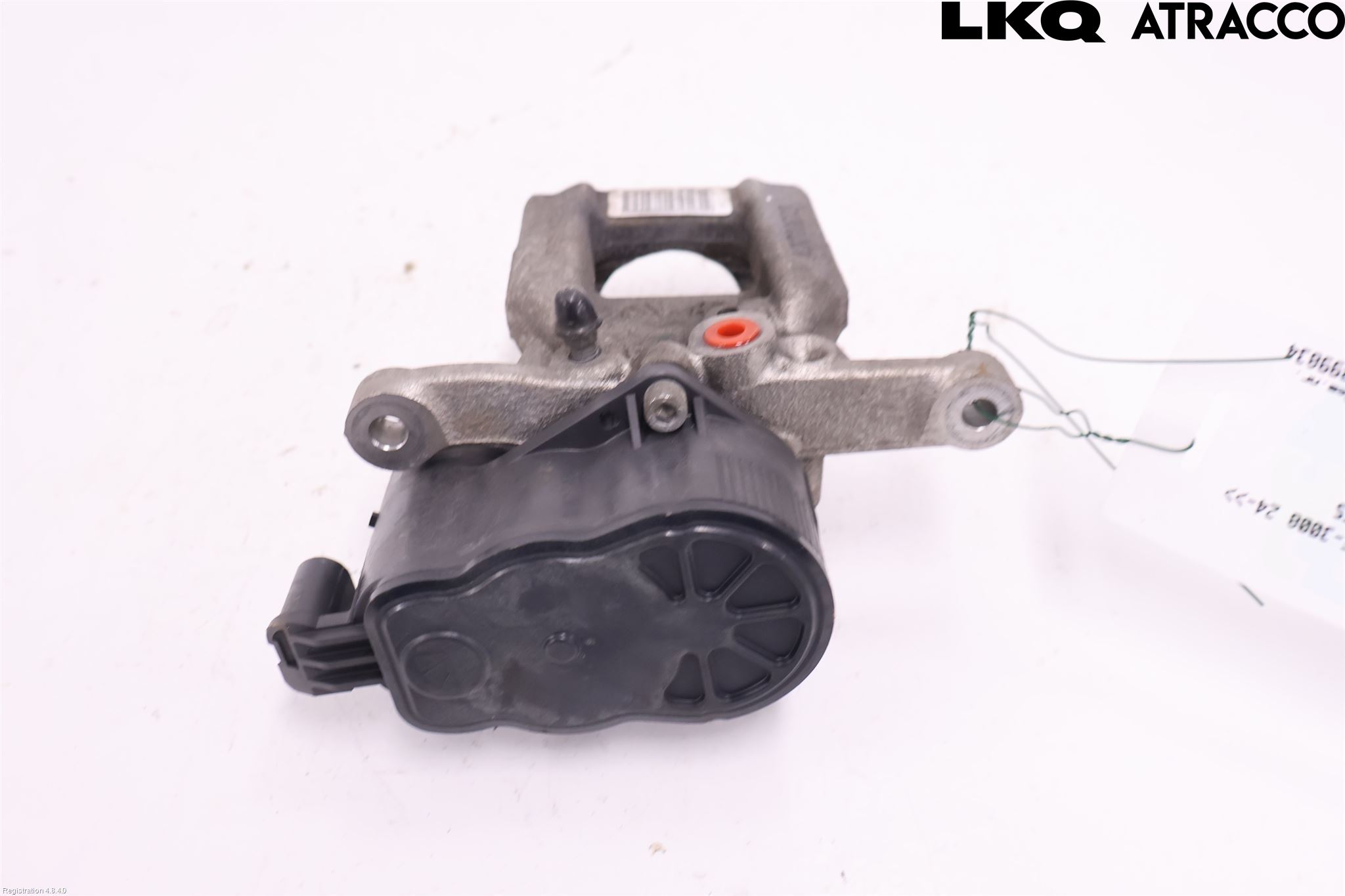 Peugeot 3008 / E-3008 24- Bremsecaliper Bak Høyre