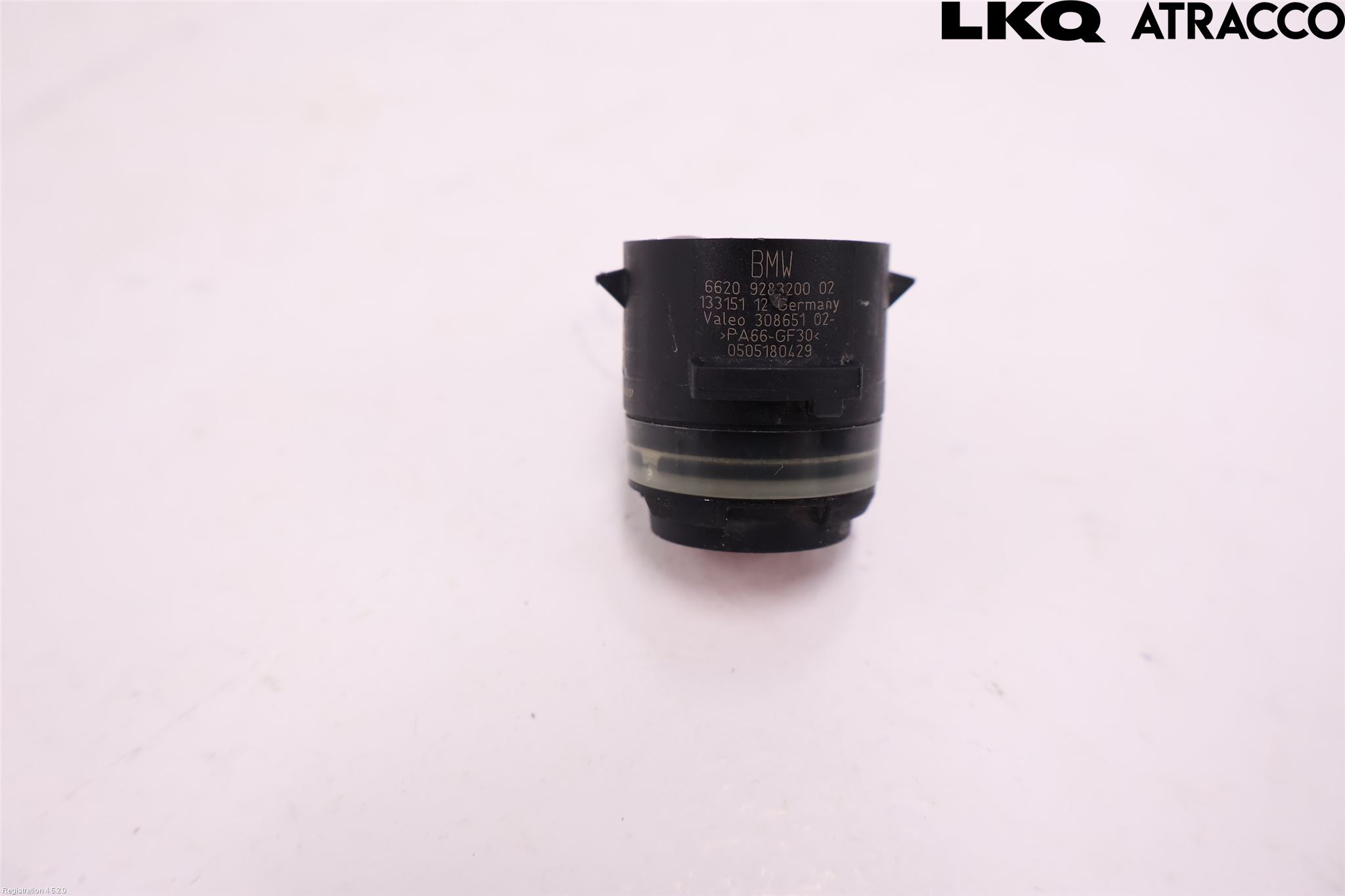 BMW X2 F39 18-23 Sensor Parkering Front