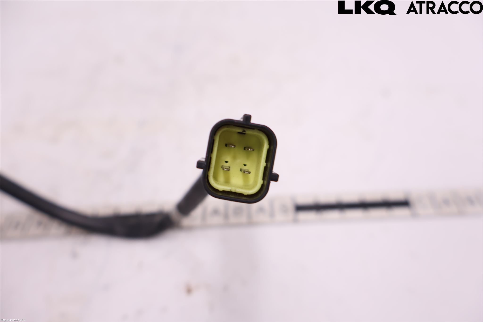 Hyundai SANTA FE  06-12 Sensor Ryggesensor