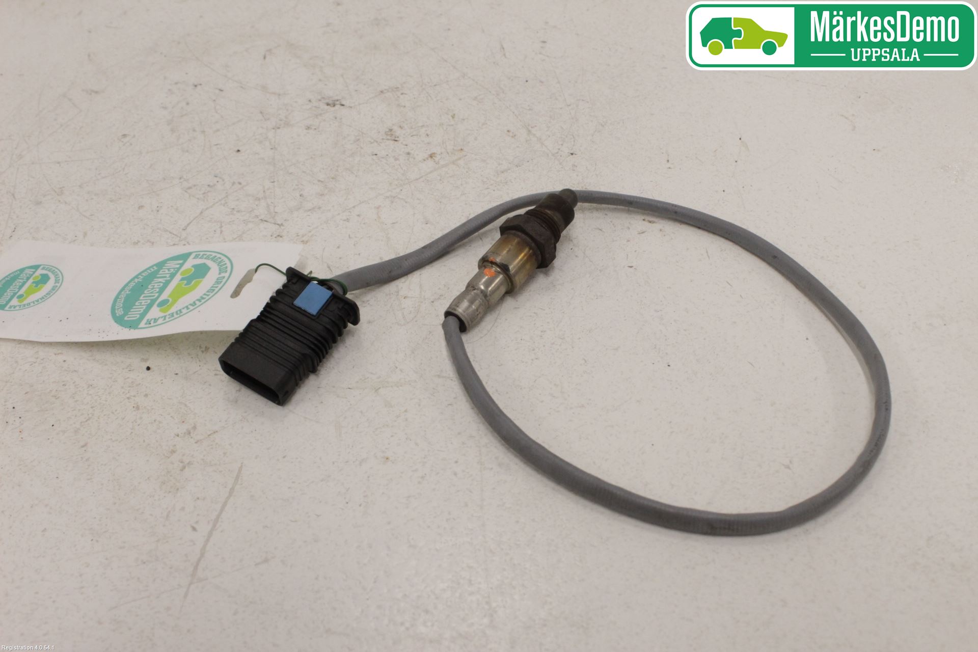 BMW 2 F45 Active Tourer 14-21 Inns Lambdasonde