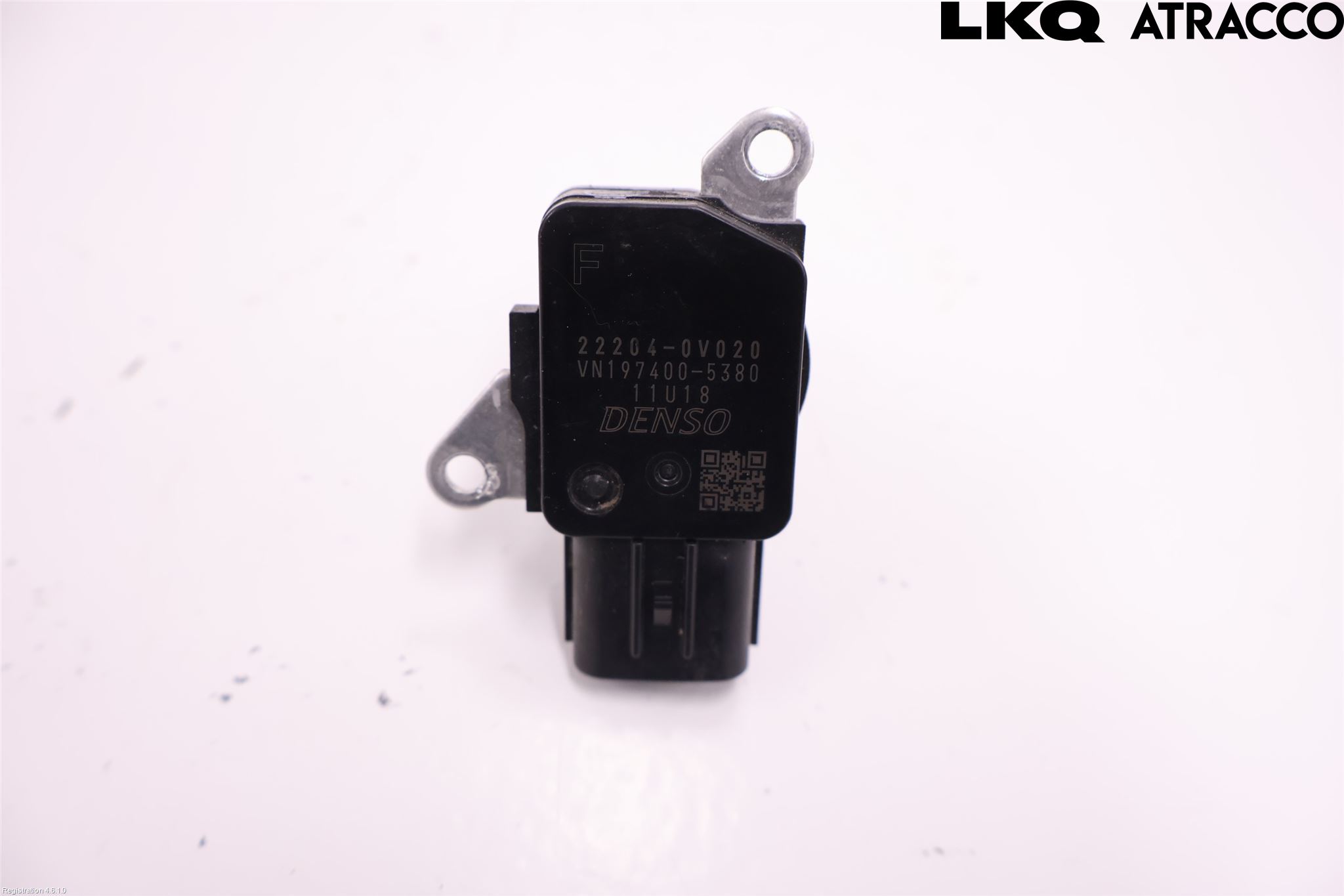 Toyota AVENSIS 16-18 Inns Luftmassemåler