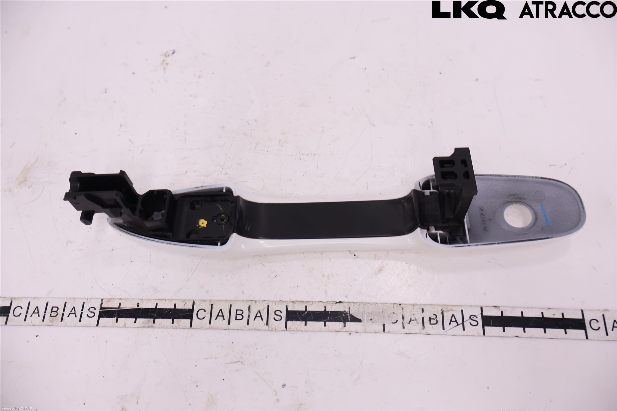 Toyota COROLLA 19- Dørhandtak Ytre Venstre