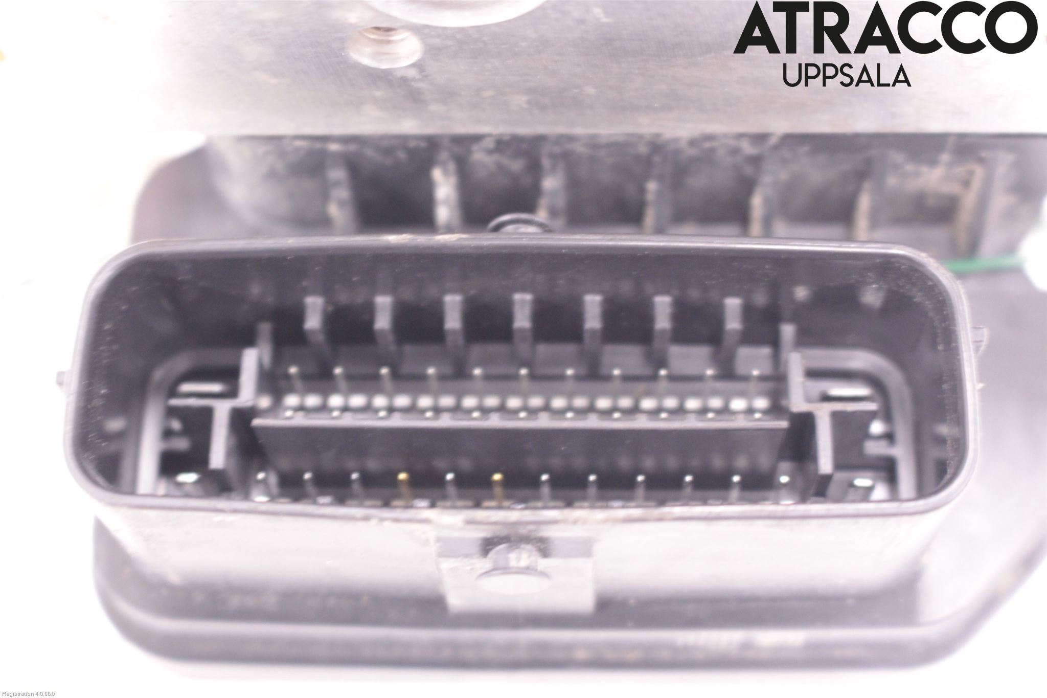 Toyota HILUX 16- Abs Hydraulikkaggregat
