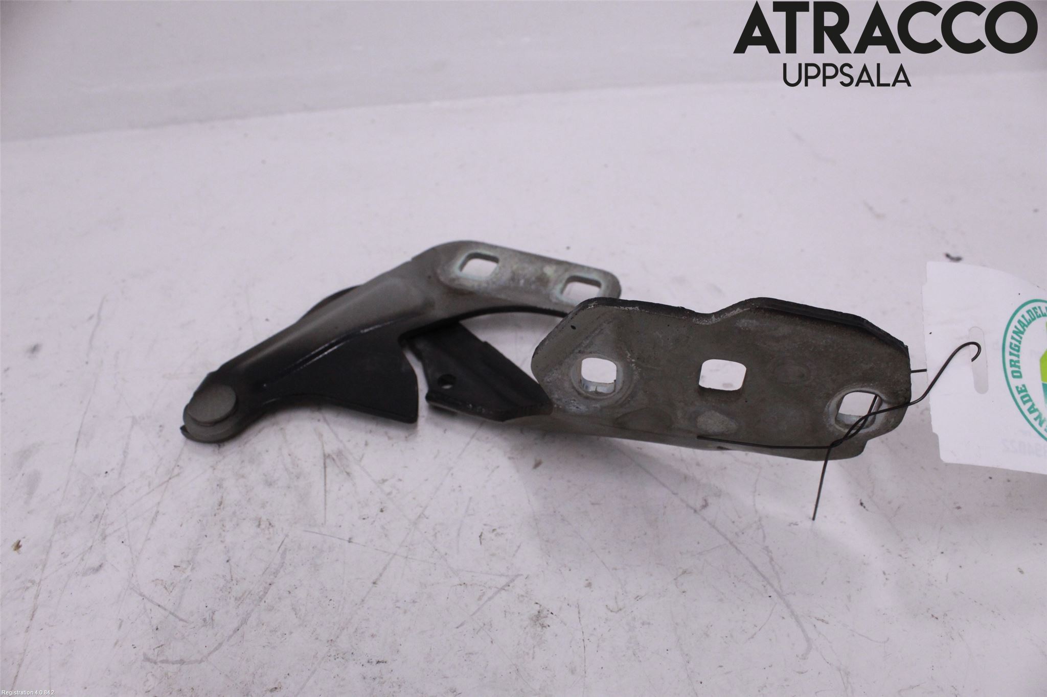 Ford MONDEO 07-15 Panser Hengsel - Hengsler