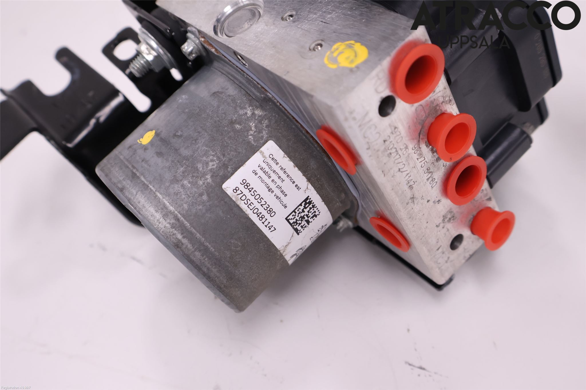 Opel GRANDLAND X 18- Abs Hydraulikkaggregat