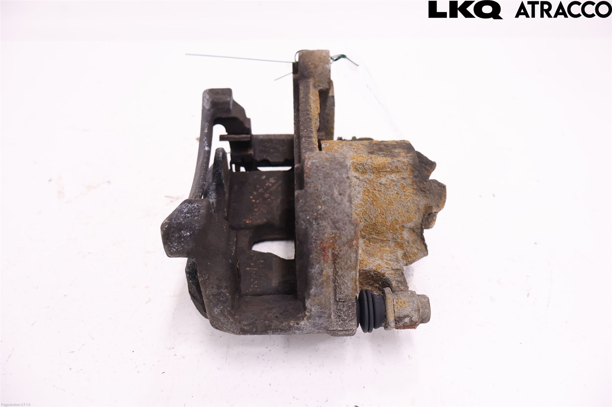 Renault SCÉNIC IV / GRAND SCÉNIC 16-20 Bremsecaliper Foran Venstre