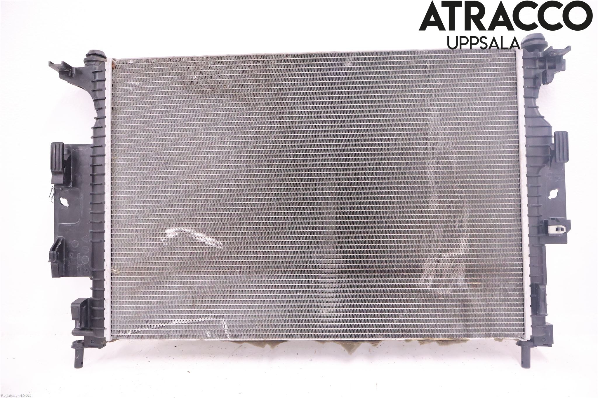 Ford KUGA 17-19 Radiator Automat
