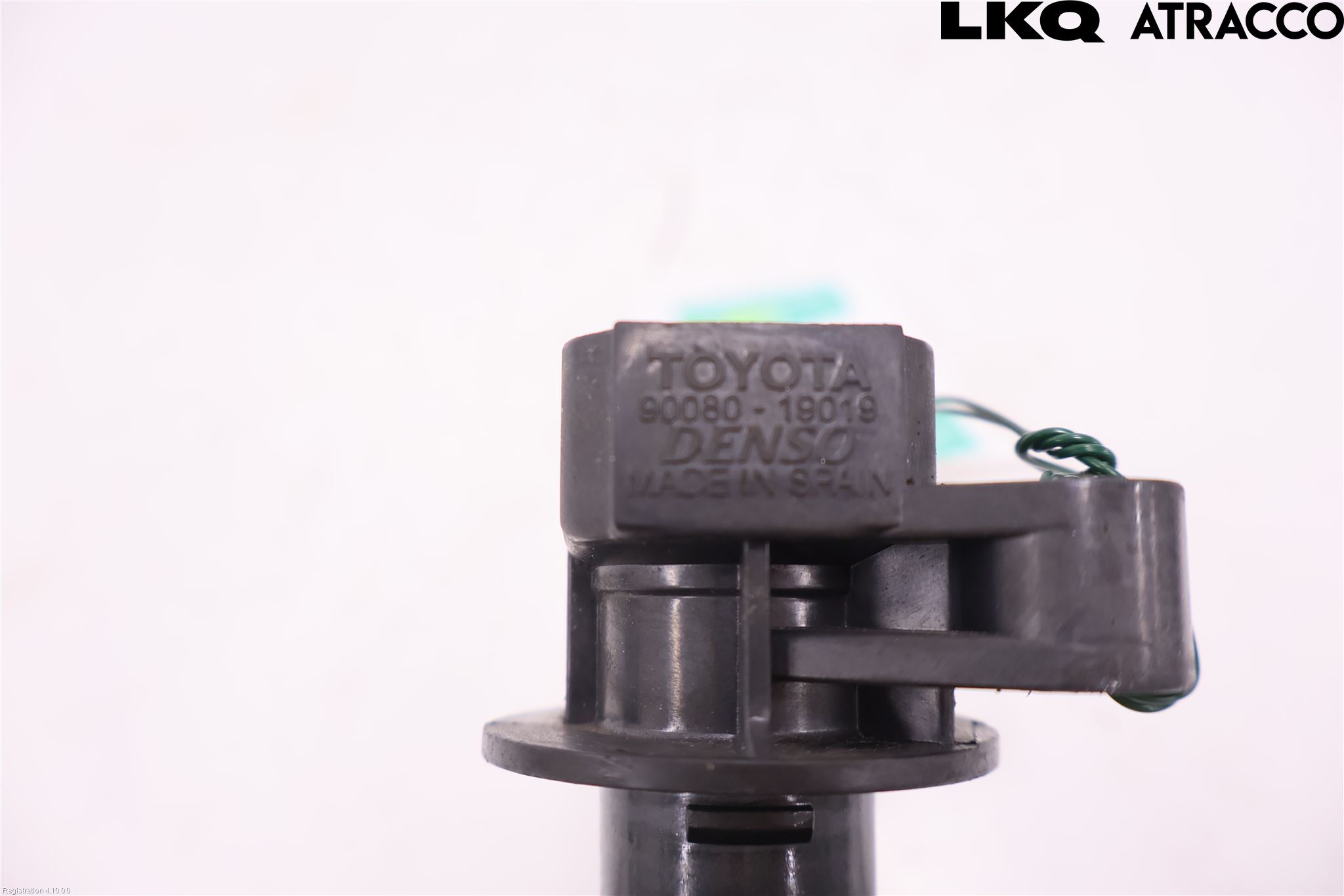 Toyota AVENSIS 98-02 Coil
