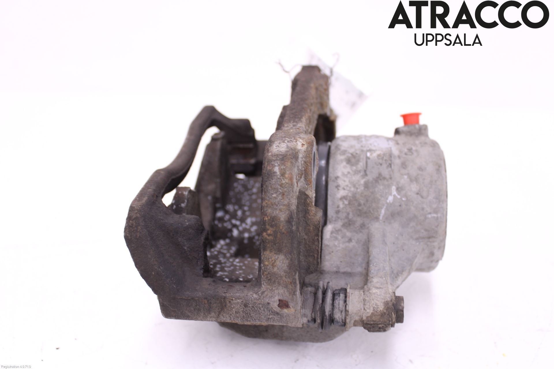 Mercedes-Benz MB C-KLASS (W204) 07-15 Bremsecaliper Foran Høyre