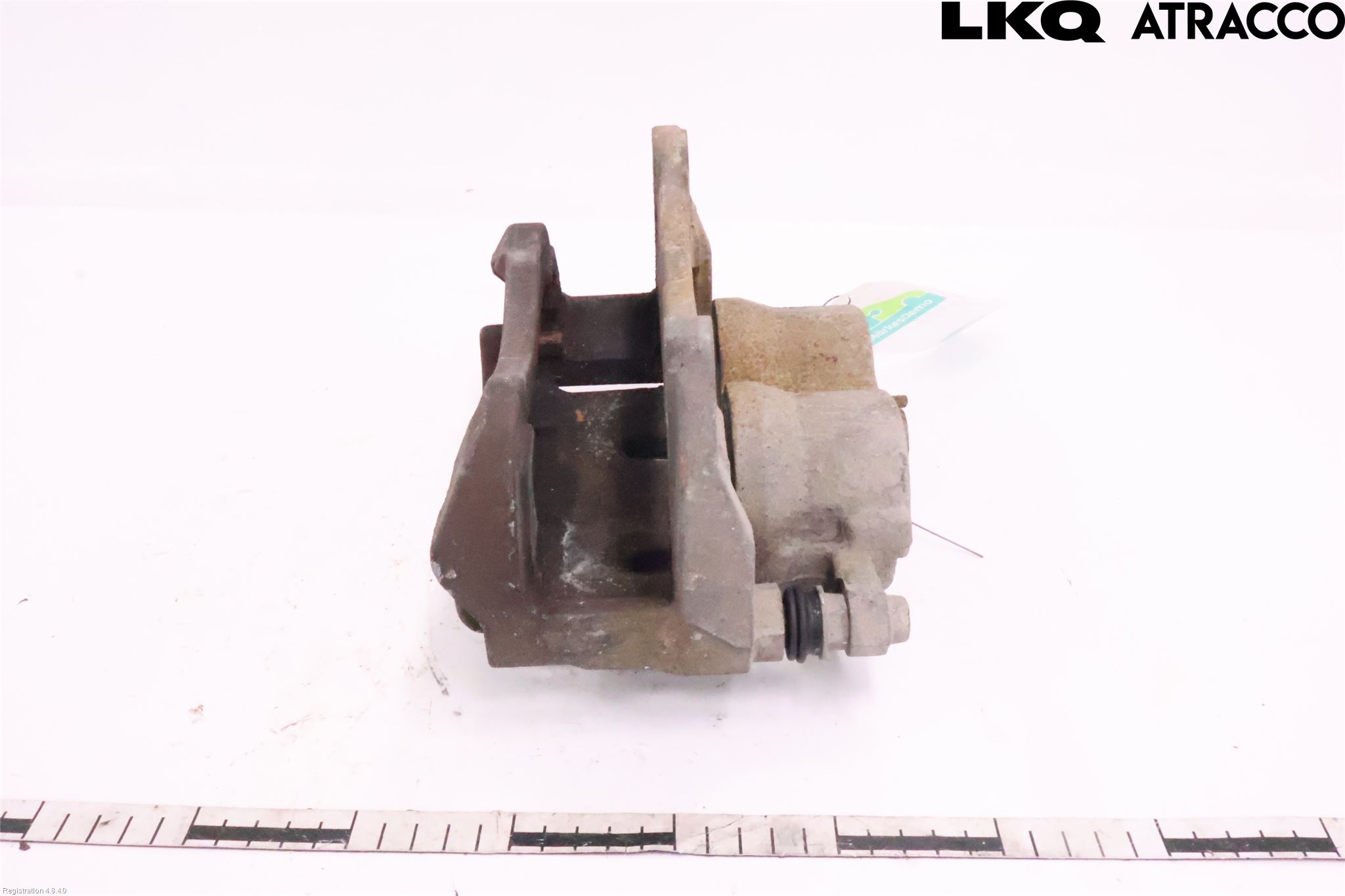 Lexus NX 340h/450h+ 21- Bremsecaliper Foran Høyre