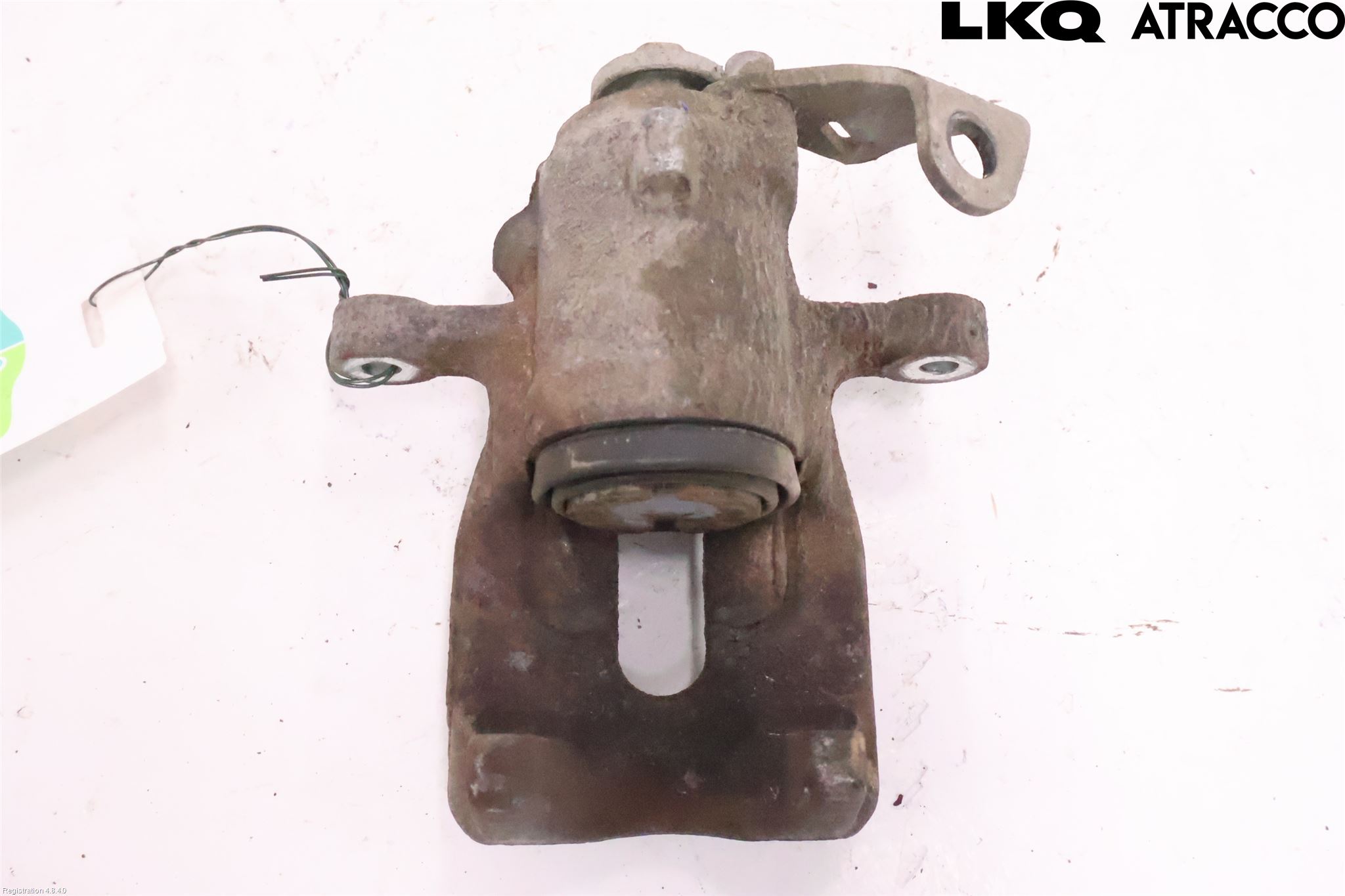 Renault KANGOO II 15-21 Bremsecaliper Bak Venstre