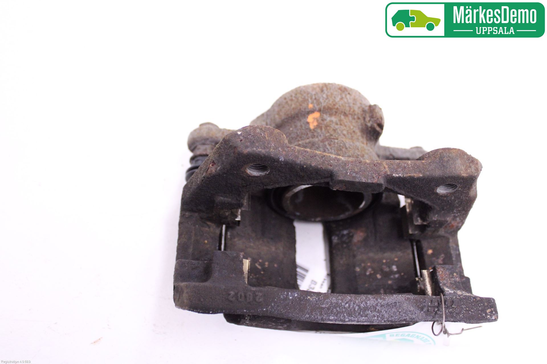 Nissan MICRA 11-16 Bremsecaliper Foran Høyre