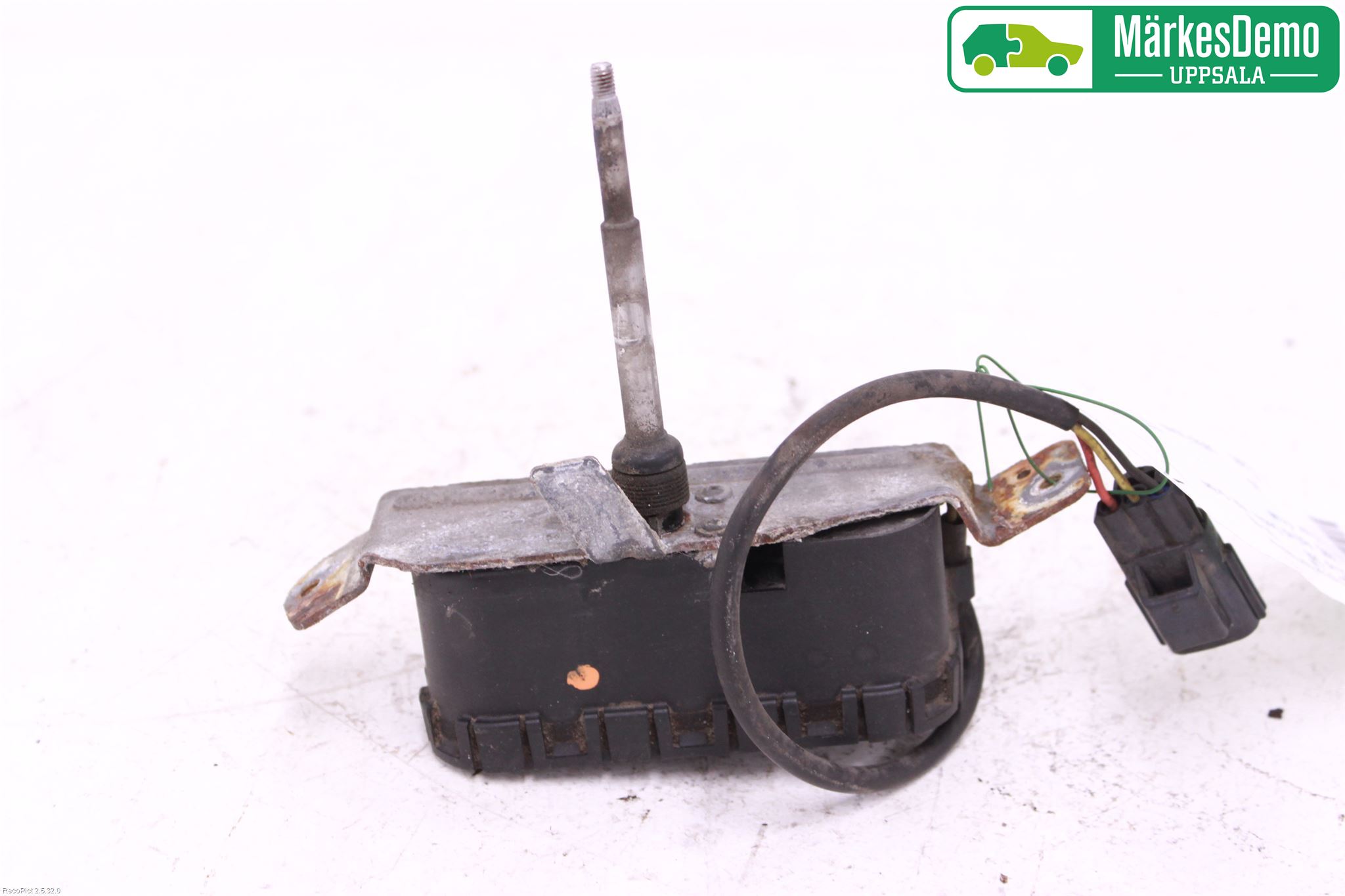 Volvo S80 04-06 Frontlykt Viskermotor H