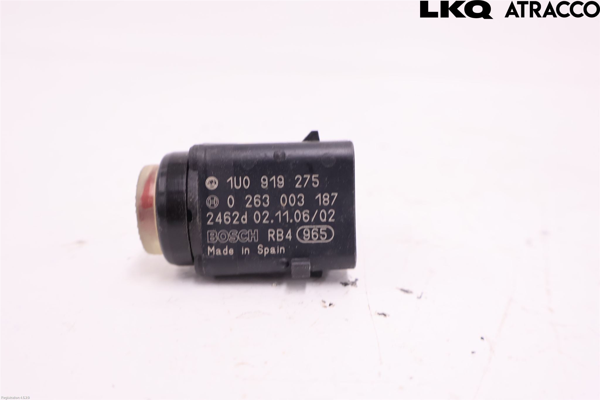 Skoda OCTAVIA (1U) 96-11 Sensor Ryggesensor