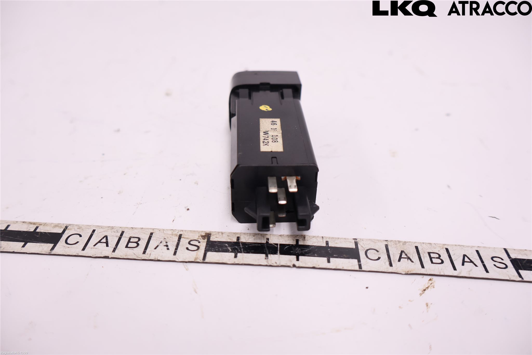 Saab 9-5 -05 Bryter Varmesete