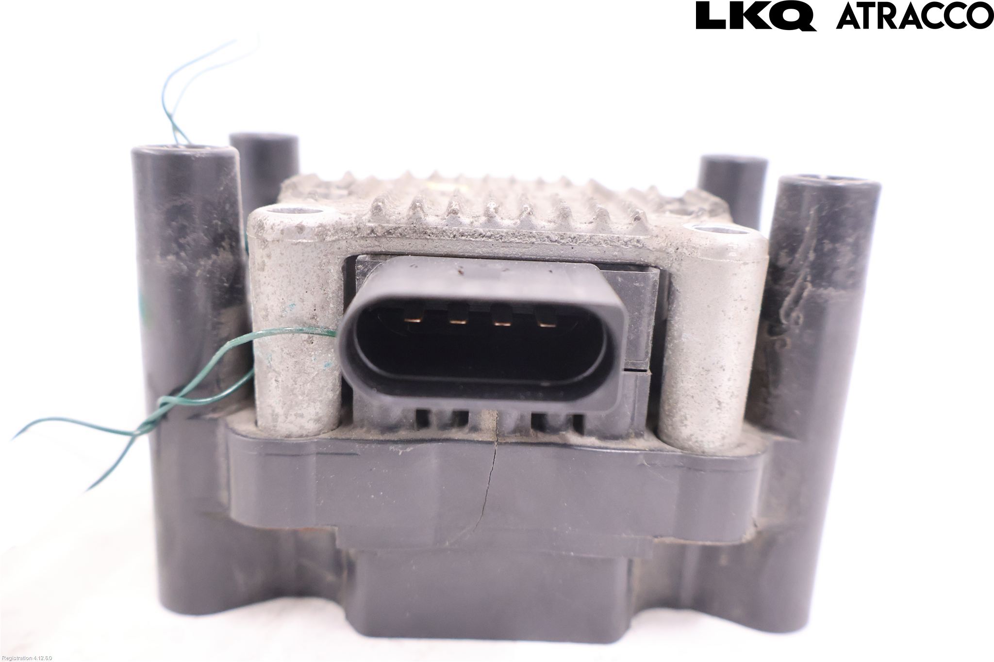 Volkswagen VW GOLF V 04-09 Coil