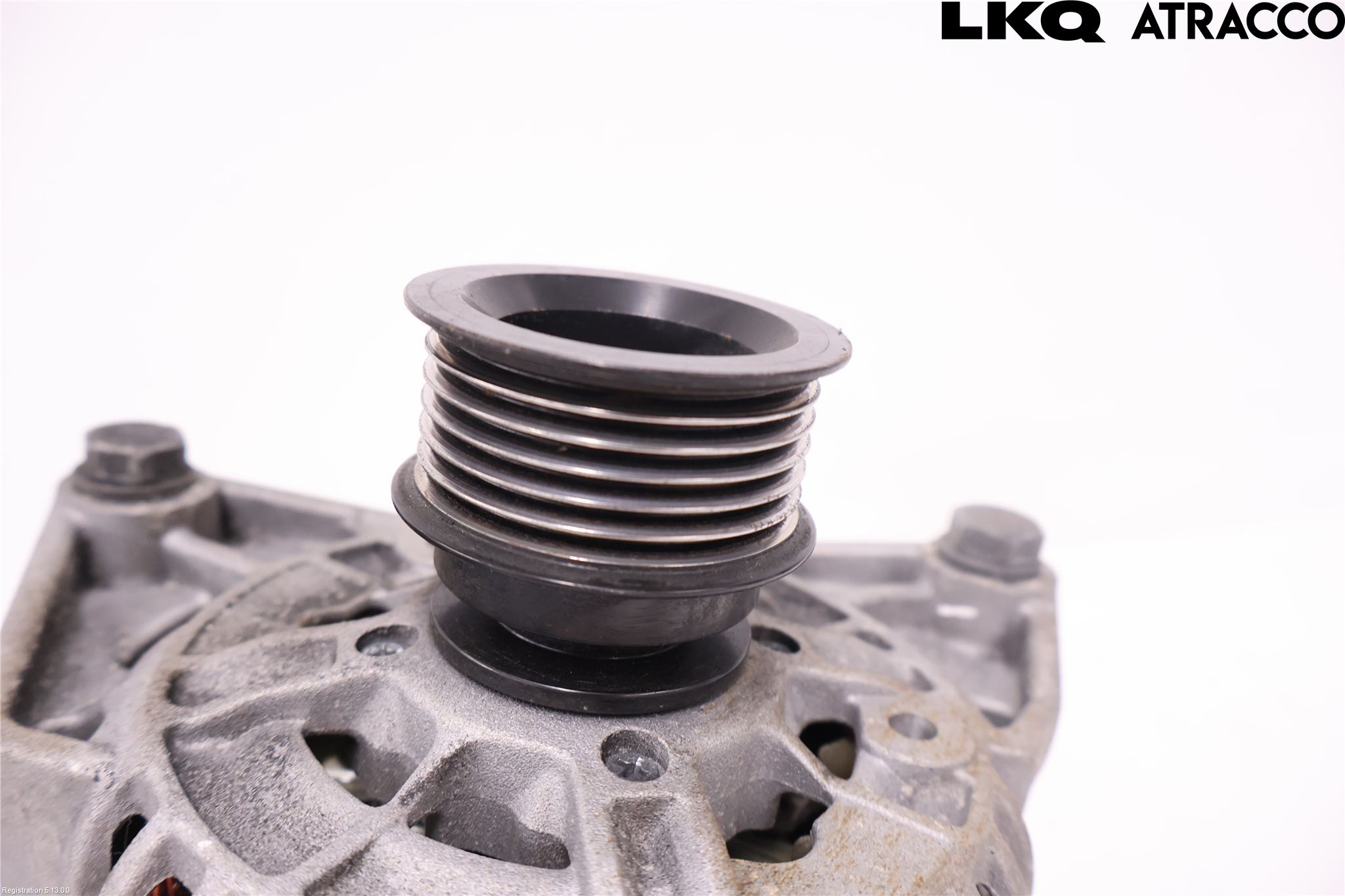BMW 3 E46      98-05 Dynamo