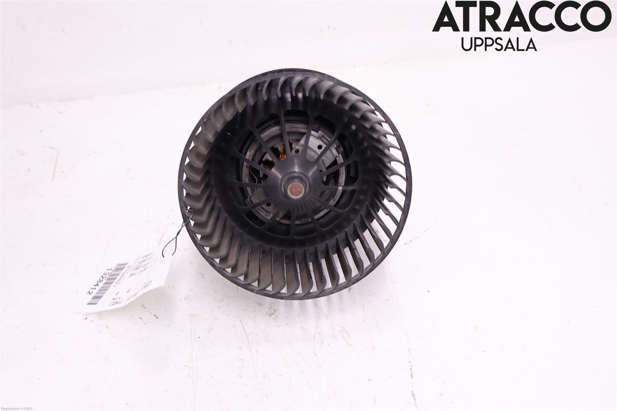 Ford FOCUS 11-14 Varmeapparat Viftemotor