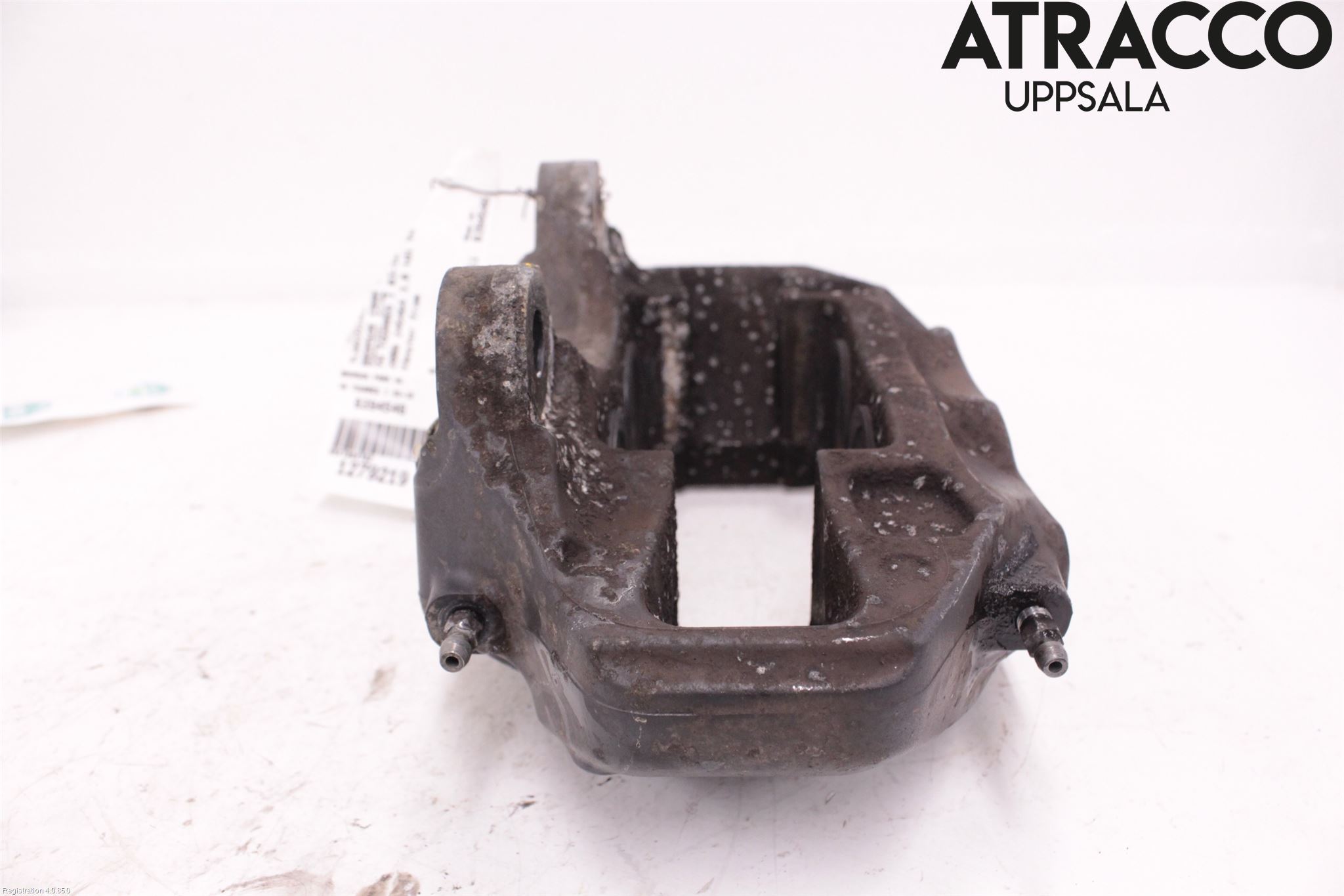 Volkswagen VW TOUAREG 7L 03-10 Bremsecaliper Foran Venstre