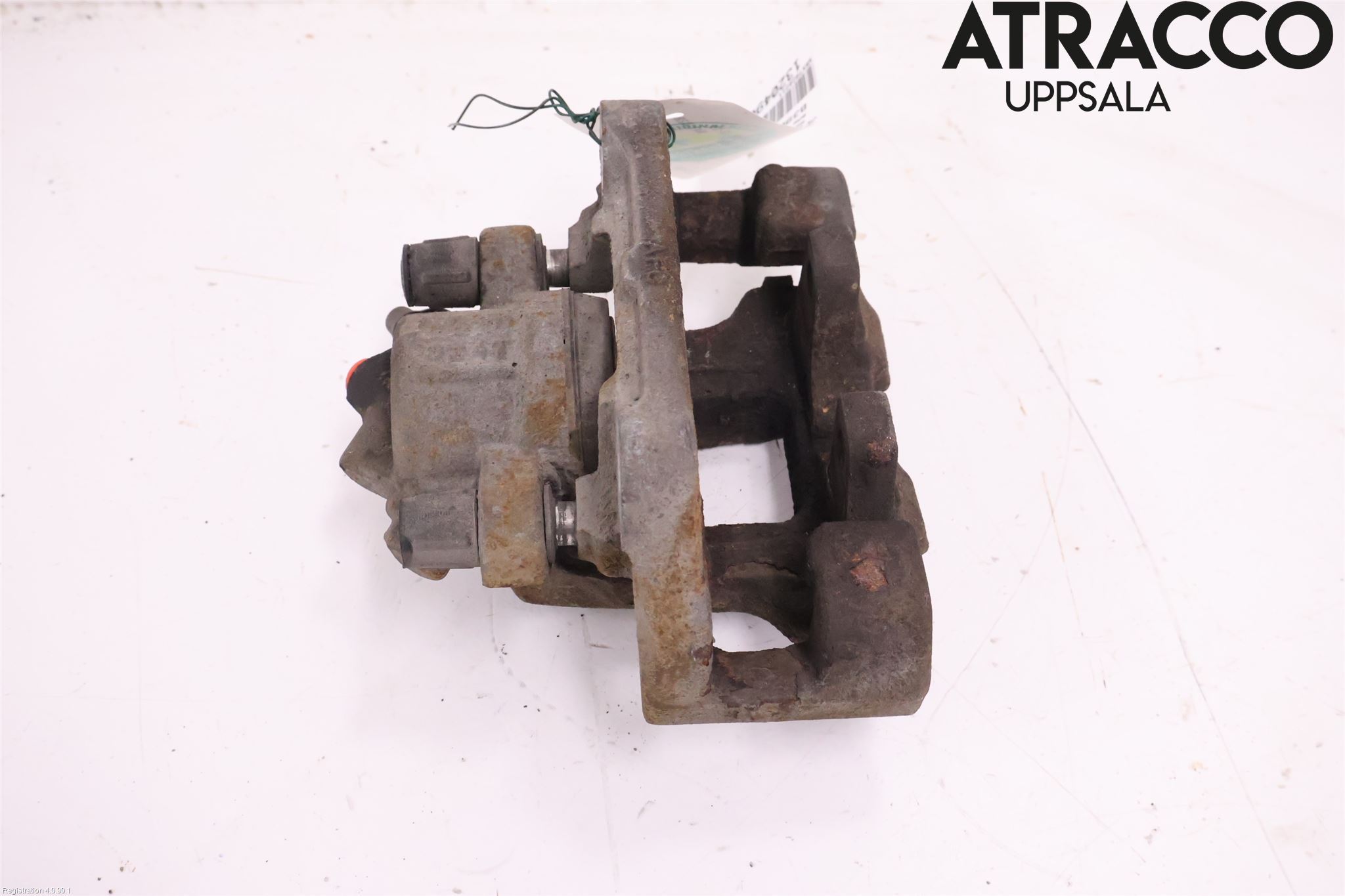 BMW 3 F30/F31/F80 12-19 Bremsecaliper Foran Venstre