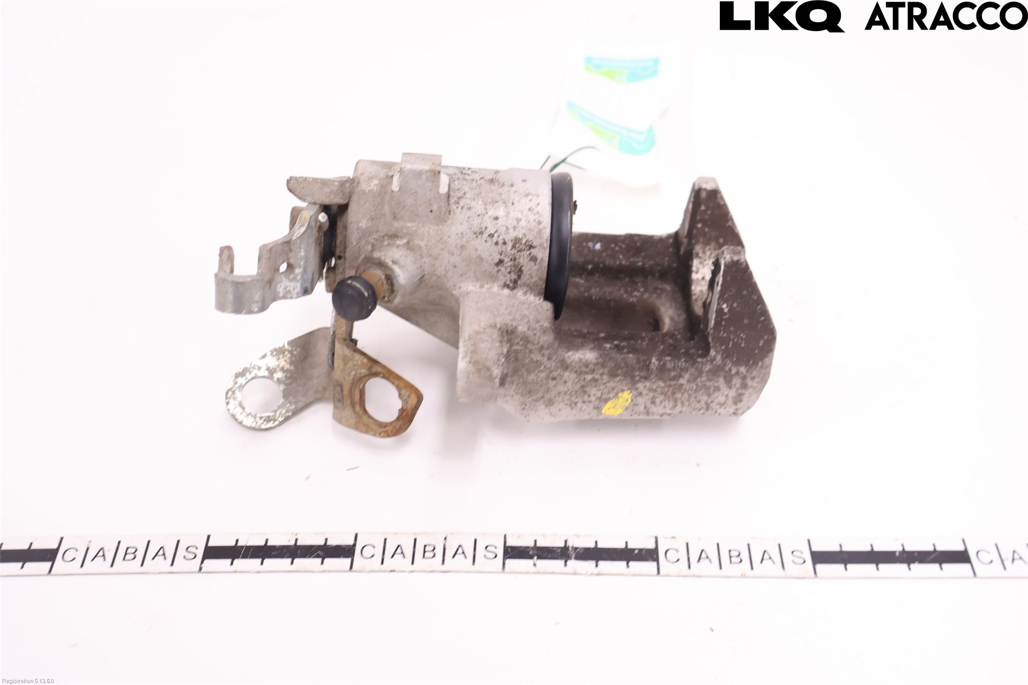 Audi A3/S3 05-13 Bremsecaliper Bak Venstre