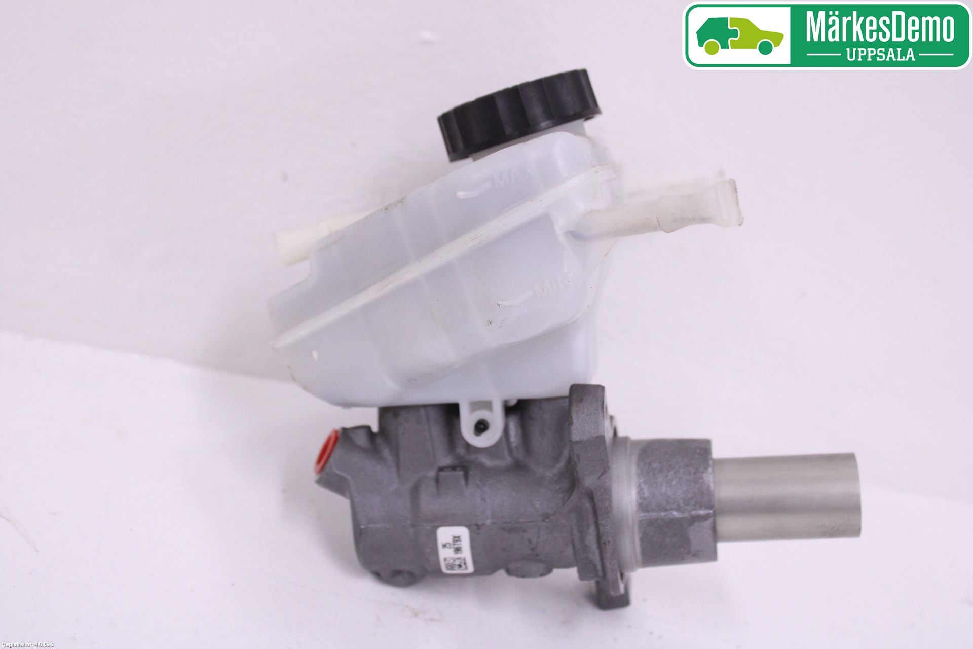 Mercedes-Benz MB E-KLASS (W213) 16-23 Brems Hovedsylinder