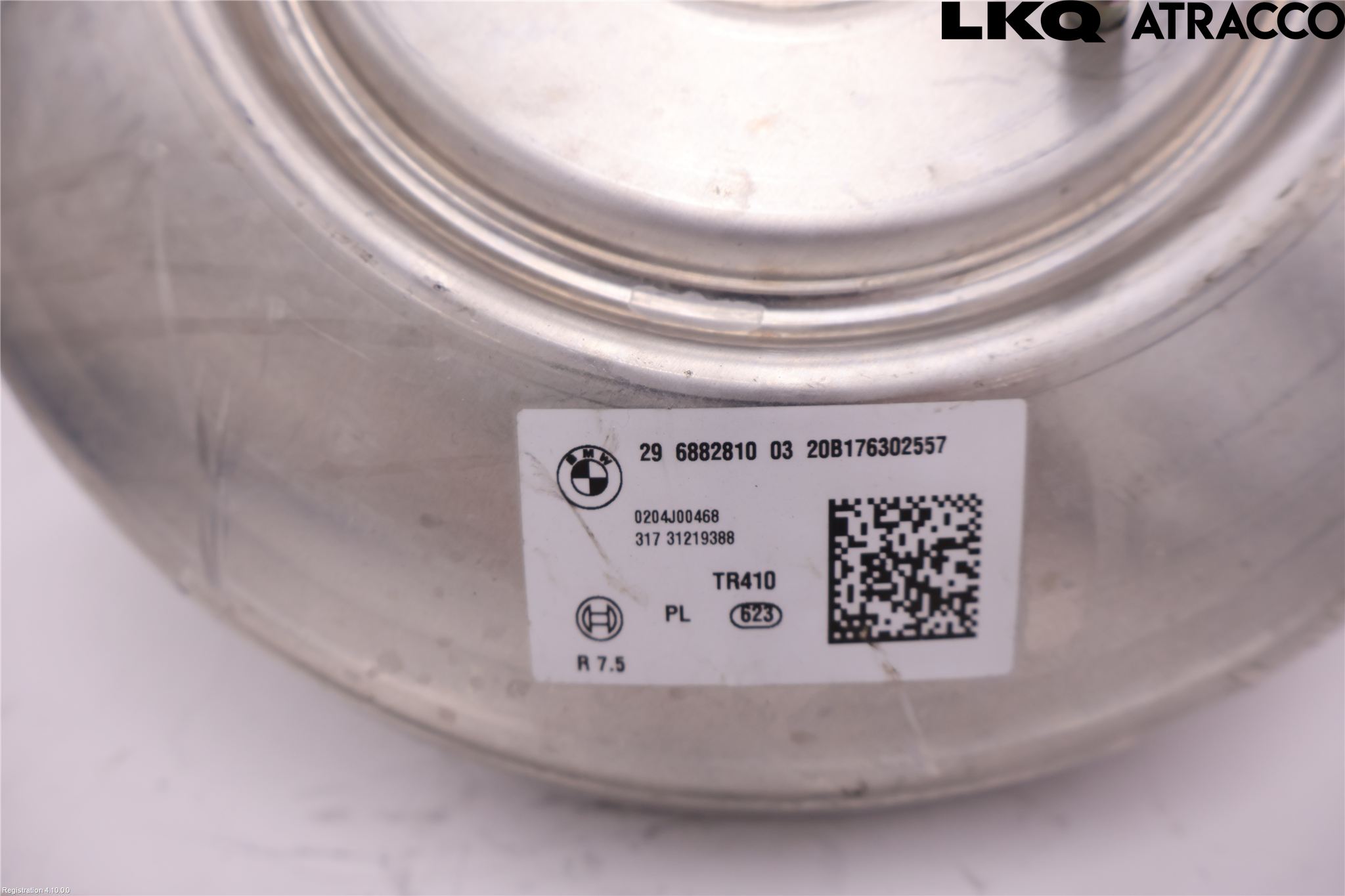 BMW 2 F45 Active Tourer 14-21 Bremseservo