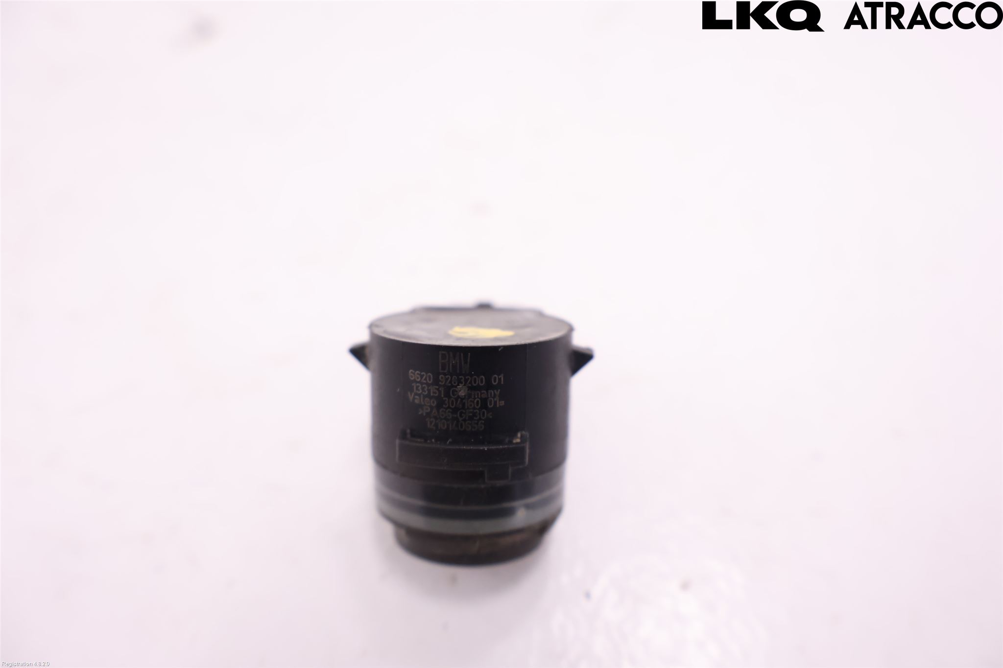 BMW X4 F26 14-18 Sensor Ryggesensor