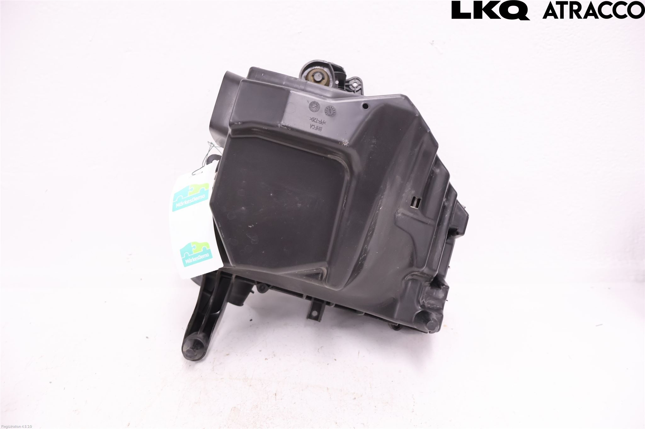 Volvo V40 CROSS COUNTRY 13-19 Luftfilter Boks