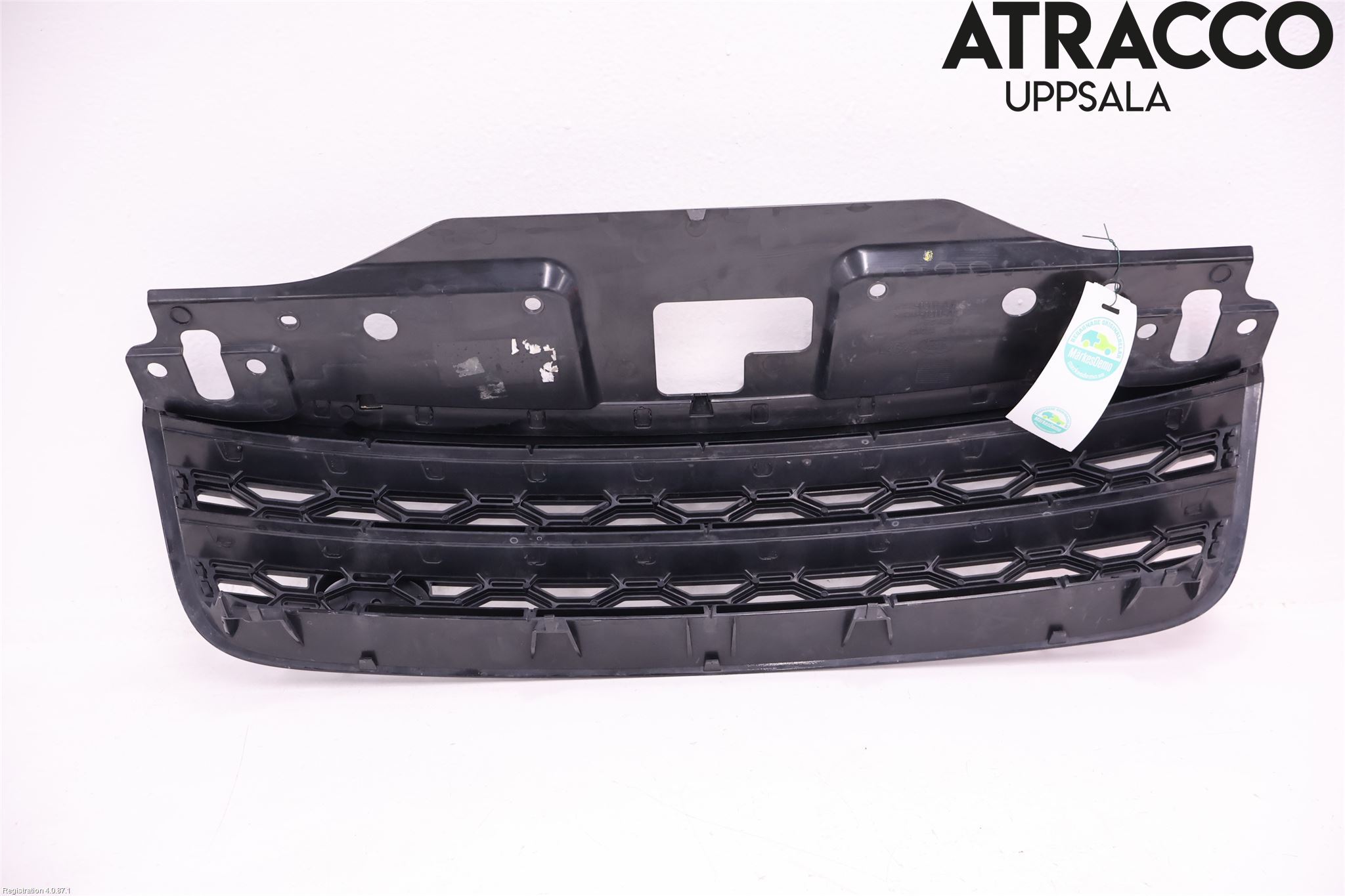 Landrover LAND ROVER DISCOVERY 5 16->> Grill Komplett