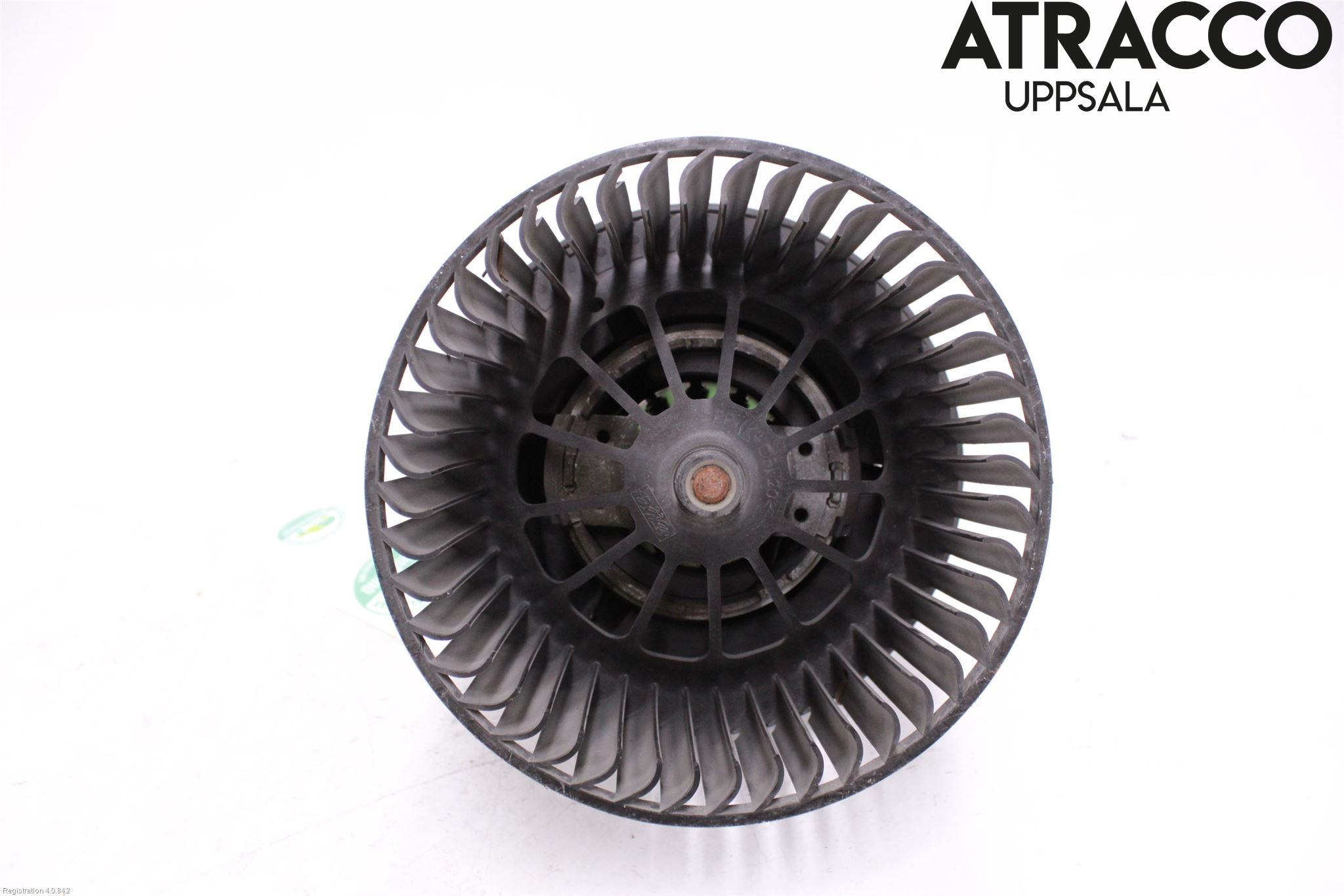 Ford MONDEO 07-15 Varmeapparat Viftemotor