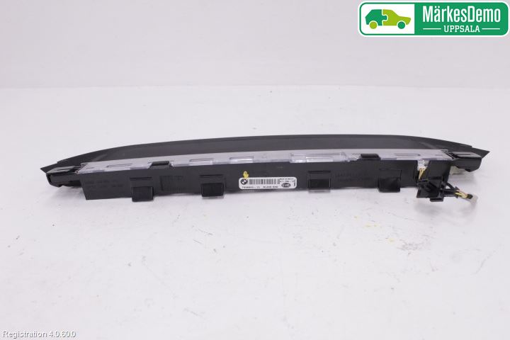 BMW X4 F26 14-18 Bremselys Bakrute
