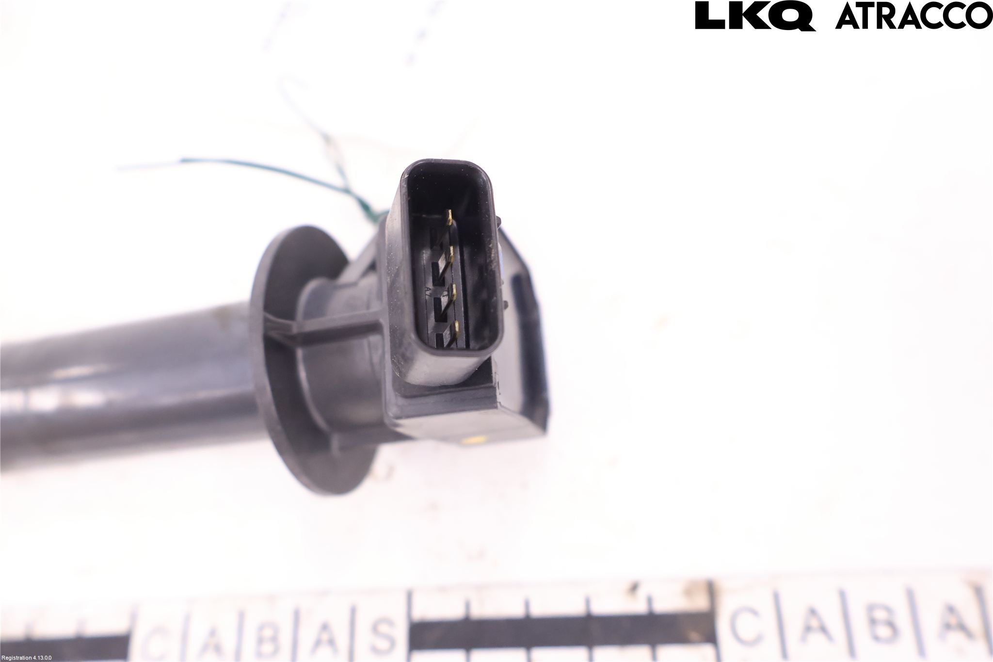 Toyota COROLLA VERSO 04-07 Coil