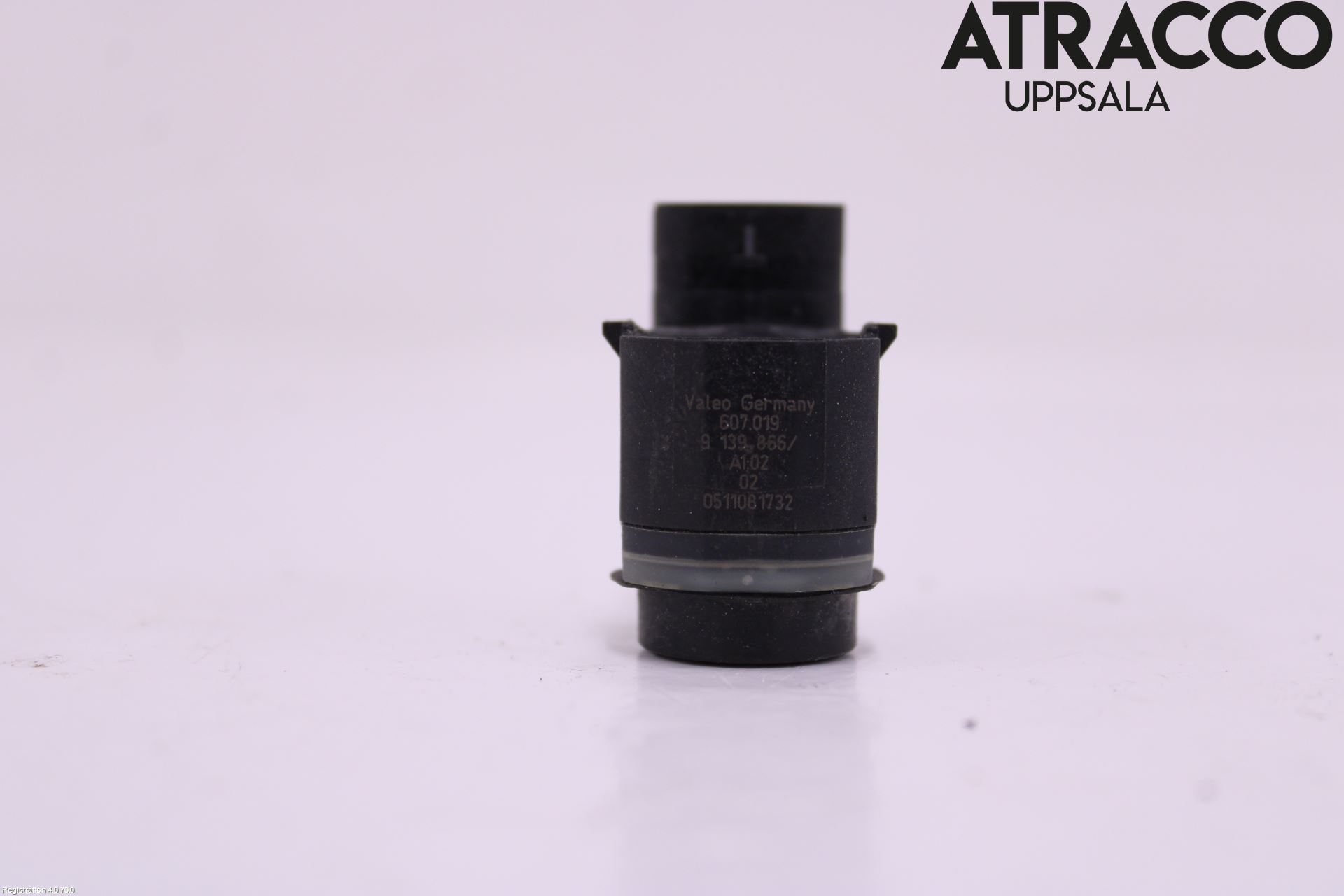 BMW 5 E60/61 Sed/Tou 02-10 Sensor Ryggesensor