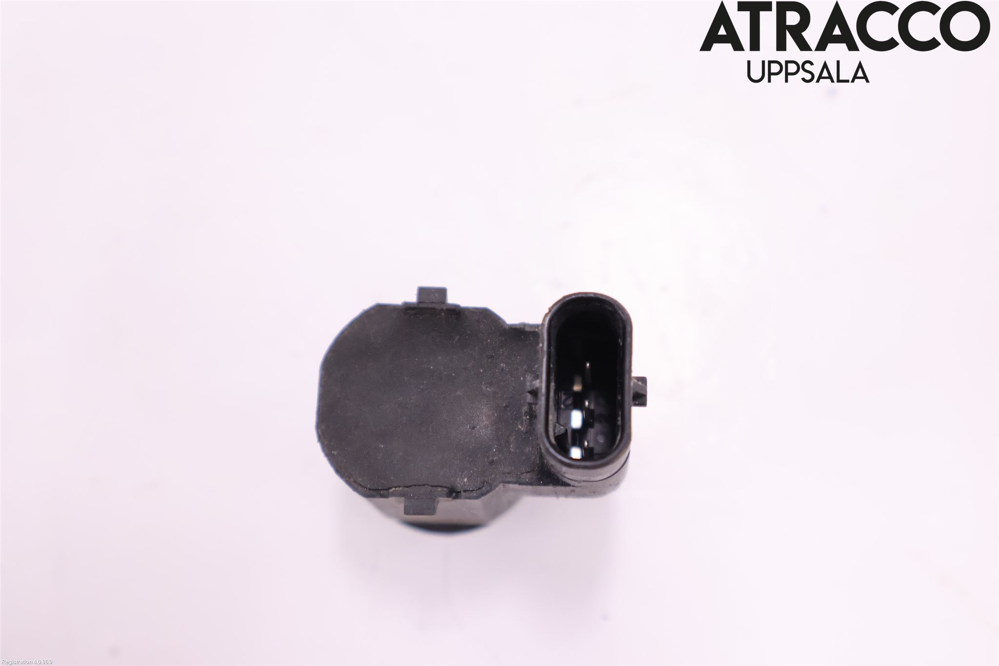 Ford S-MAX 06-15 Sensor Ryggesensor