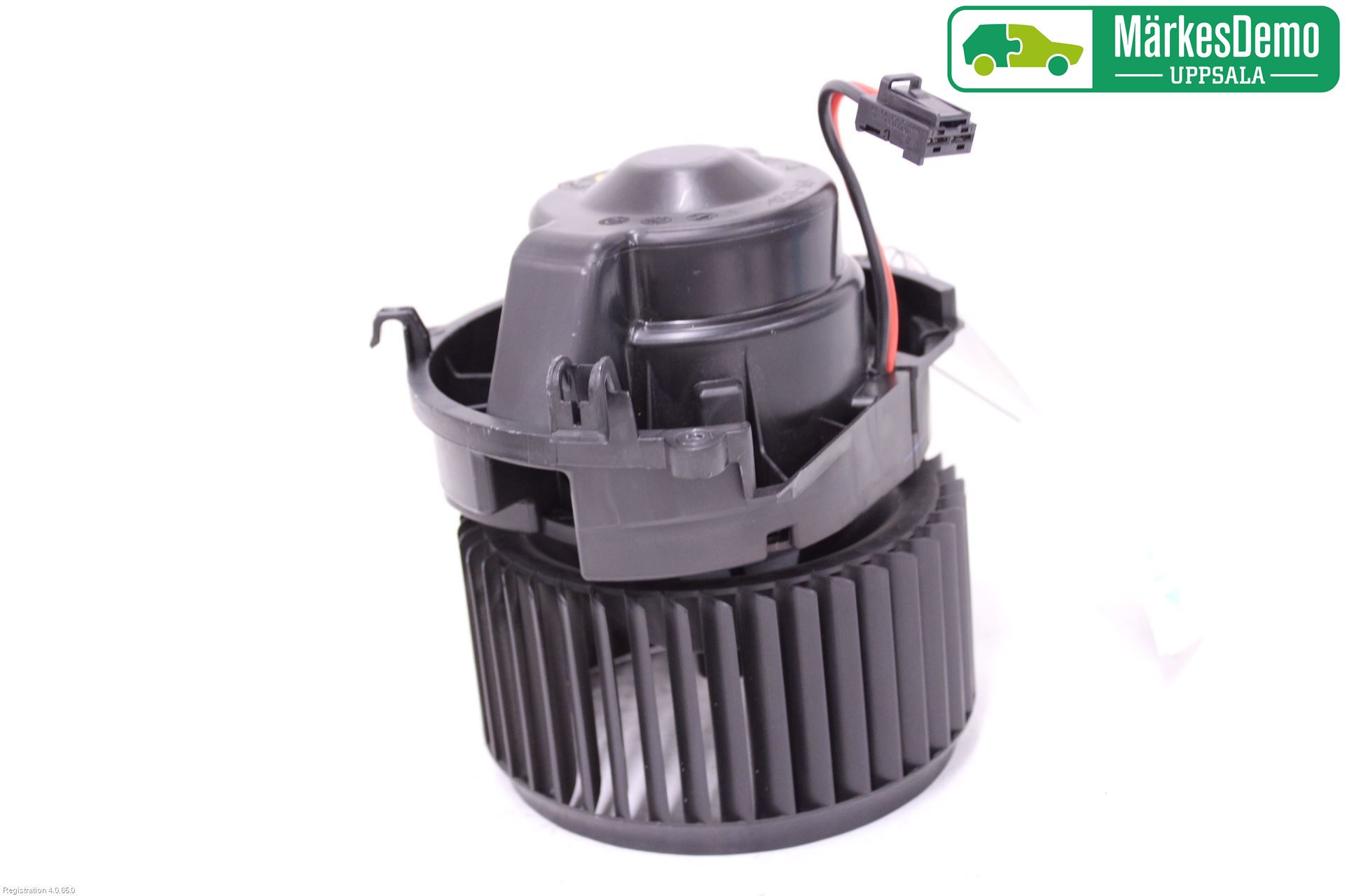 Mini COUNTRYMAN F60 17-23 Varmeapparat Viftemotor