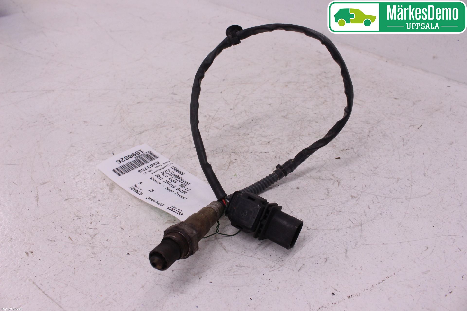 Ford KUGA 08-12 Inns Lambdasonde