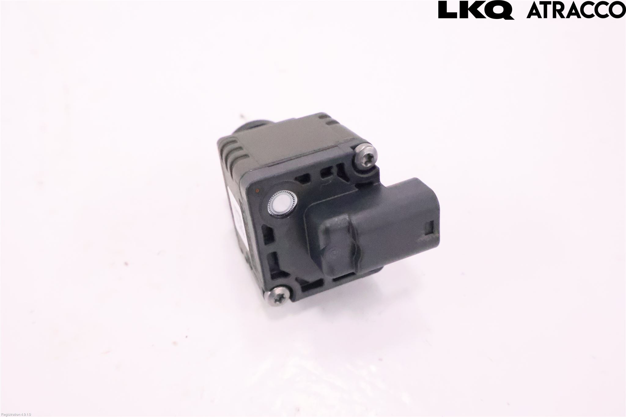 BMW 5 G30/G31/F90 17-23 Parkeringshjelp Kamera