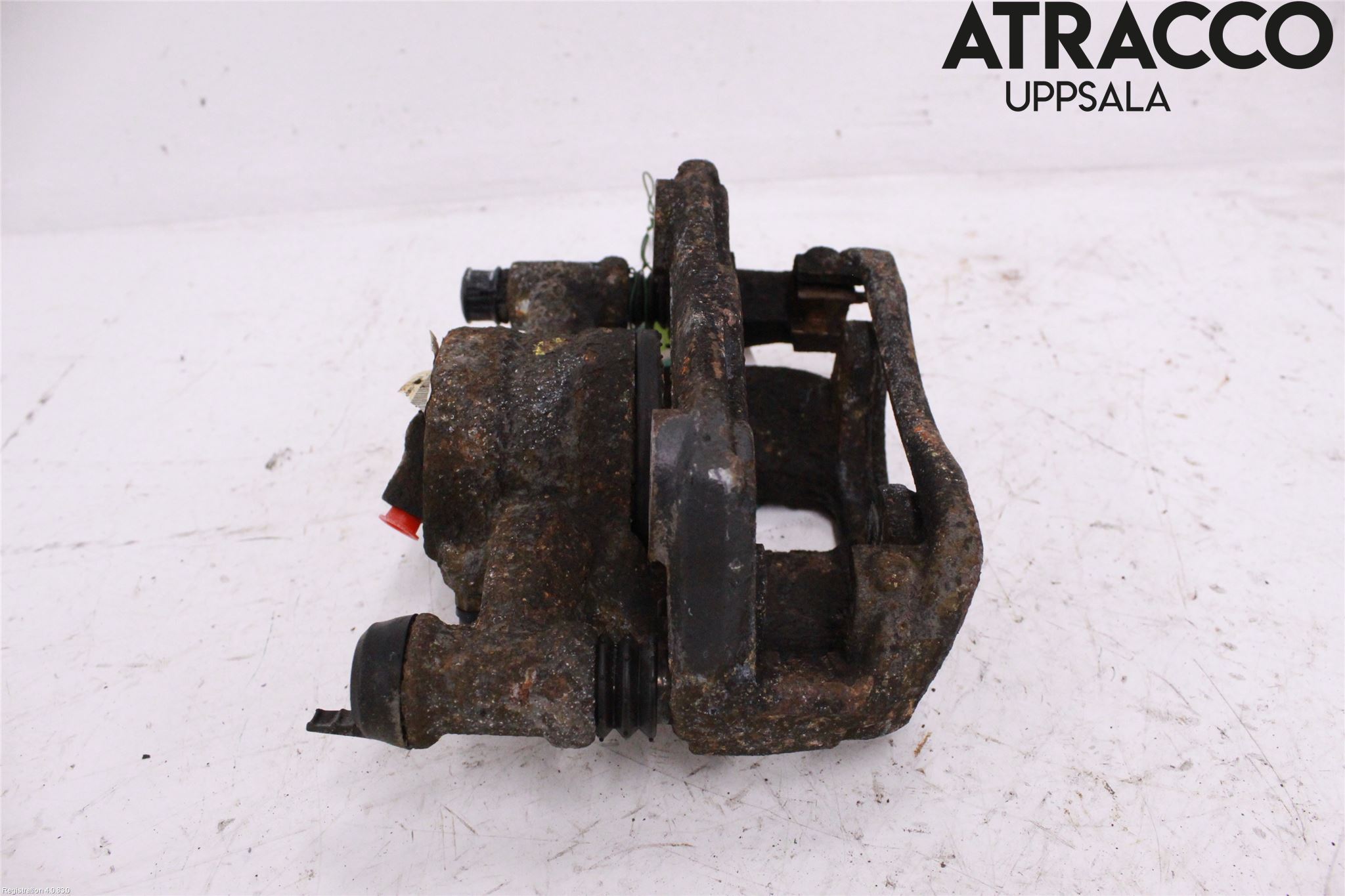Mercedes-Benz MB SPRINTER (W907/W910) 19- Bremsecaliper Bak Venstre