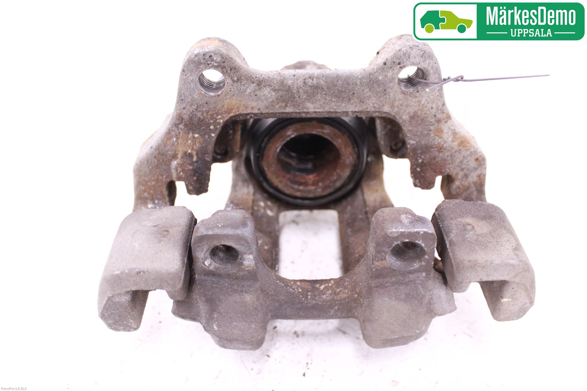 BMW 3 F30/F31/F80 12-19 Bremsecaliper Bak Venstre