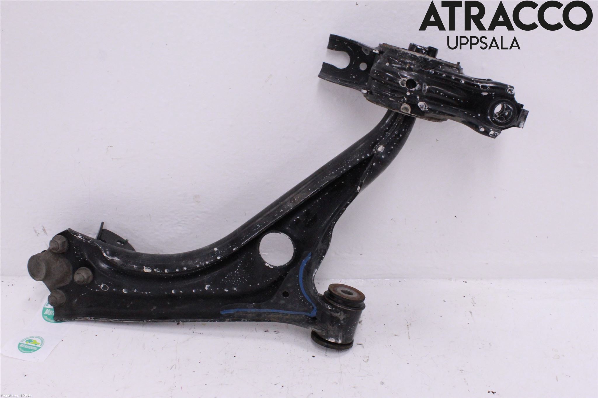 Honda CIVIC 17-22 Bærearm Foran Venstre Nedre