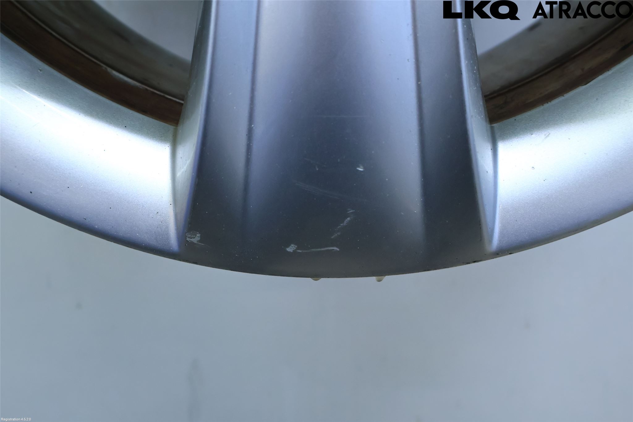 Skoda YETI Felg Aluminium Sett 4Stk
