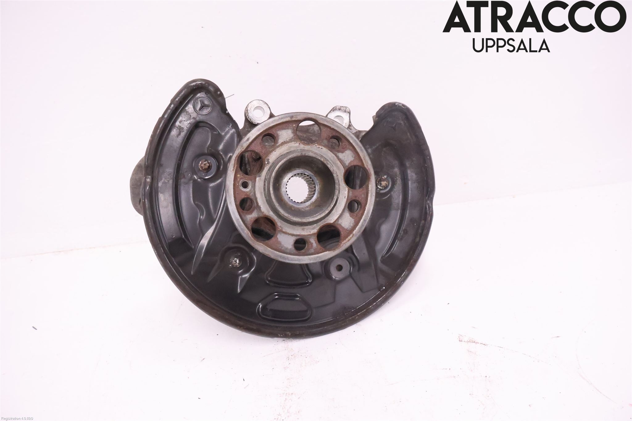 Mercedes-Benz MB C-KLASS (W205) 14-21 Spindel Hb