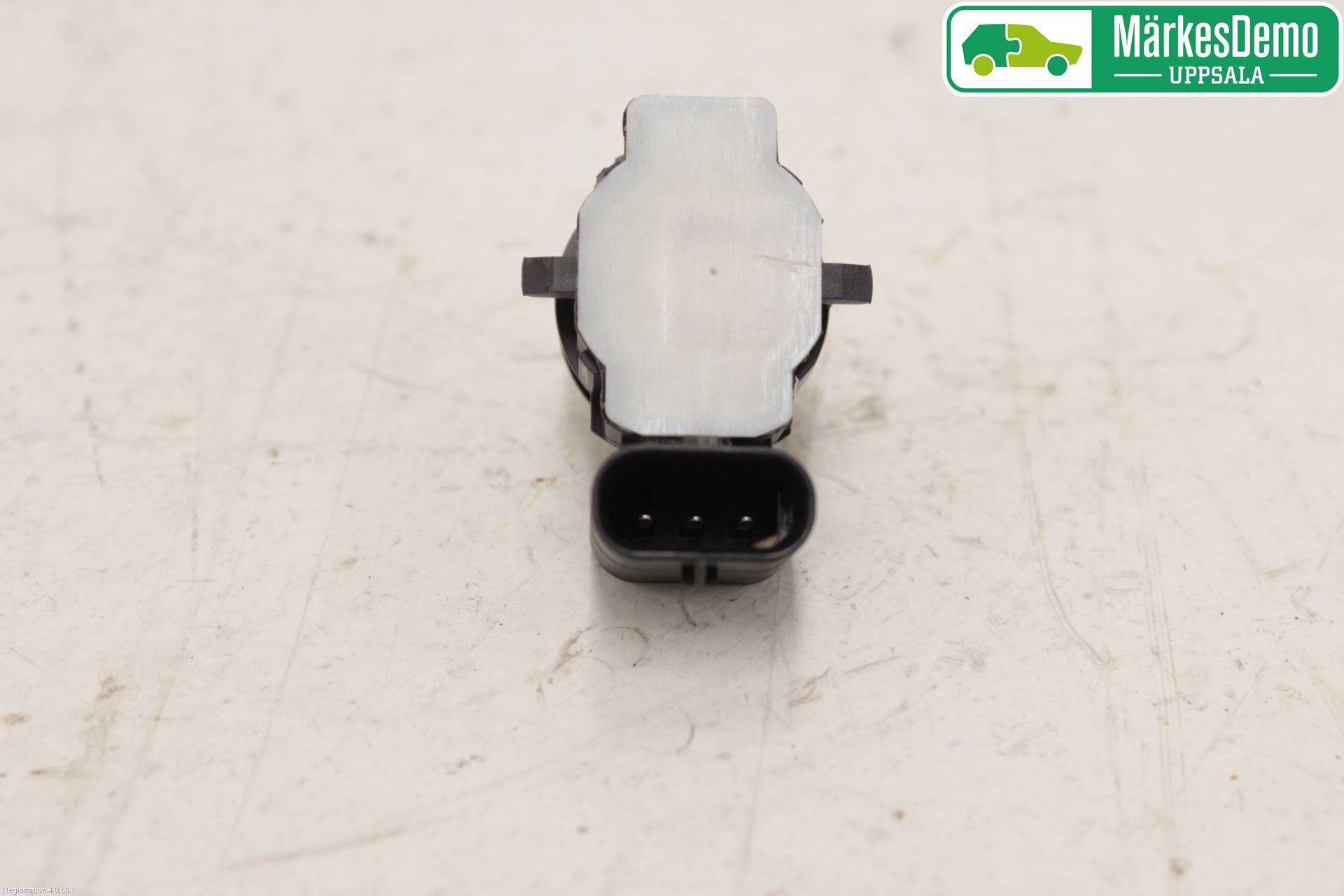 Mercedes-Benz MB AMG GT (C190/R190) 14-22 Sensor Parkering Front