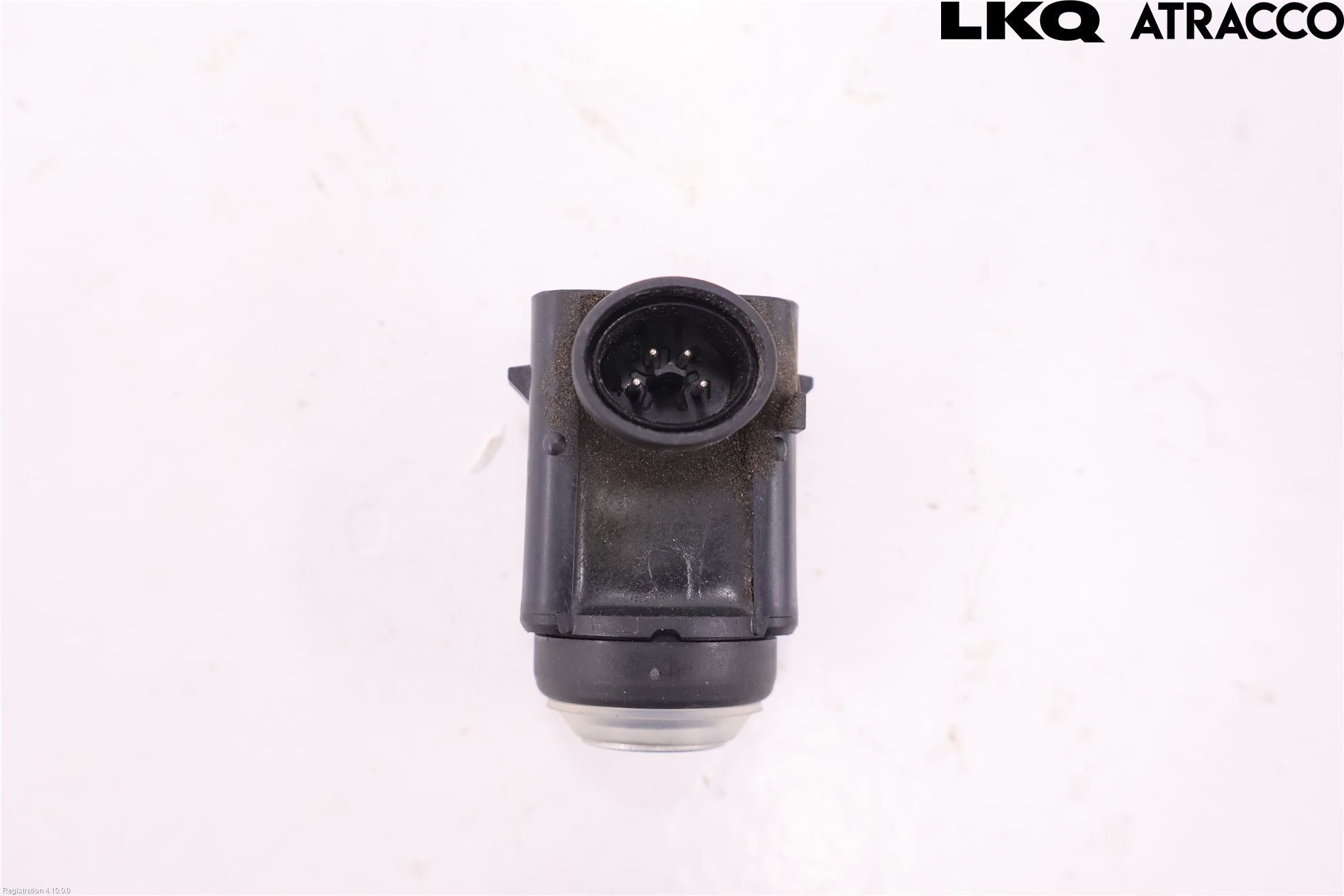 Mercedes-Benz MB VITO/VIANO (W639) 04-14 Sensor Ryggesensor