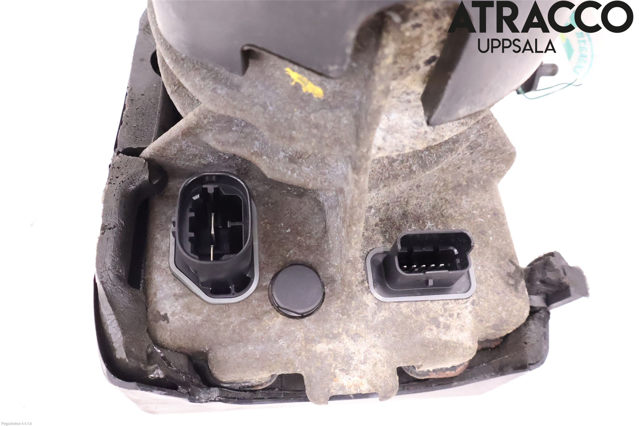 Citroen C5 08-17 Servostyring Eletrisk Pumpe